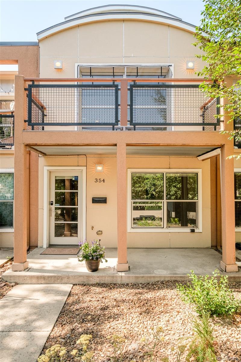 MLS Image #37 for 354 w archer place ,denver, Colorado