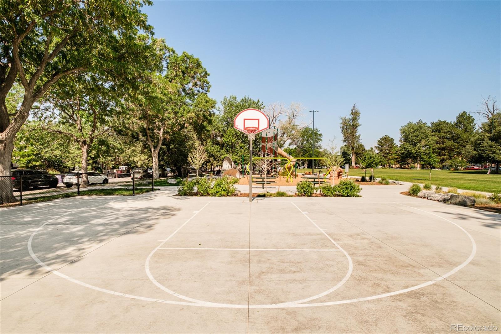 MLS Image #42 for 354 w archer place ,denver, Colorado