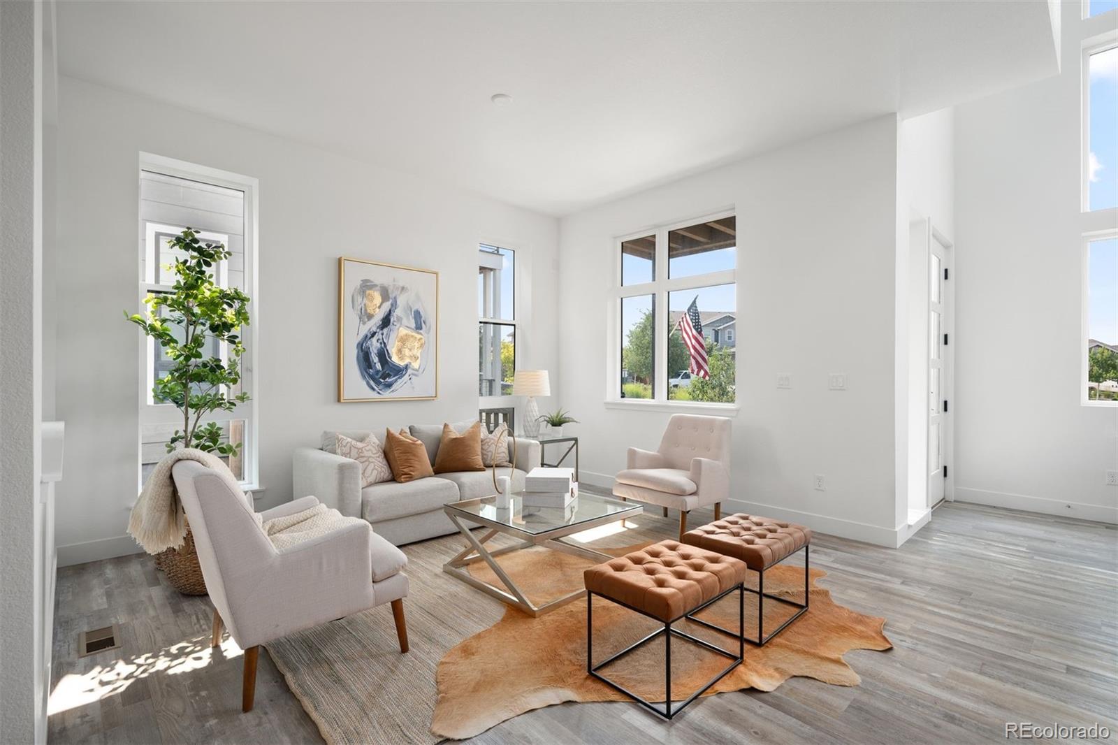 MLS Image #8 for 21405 e 59th drive,aurora, Colorado