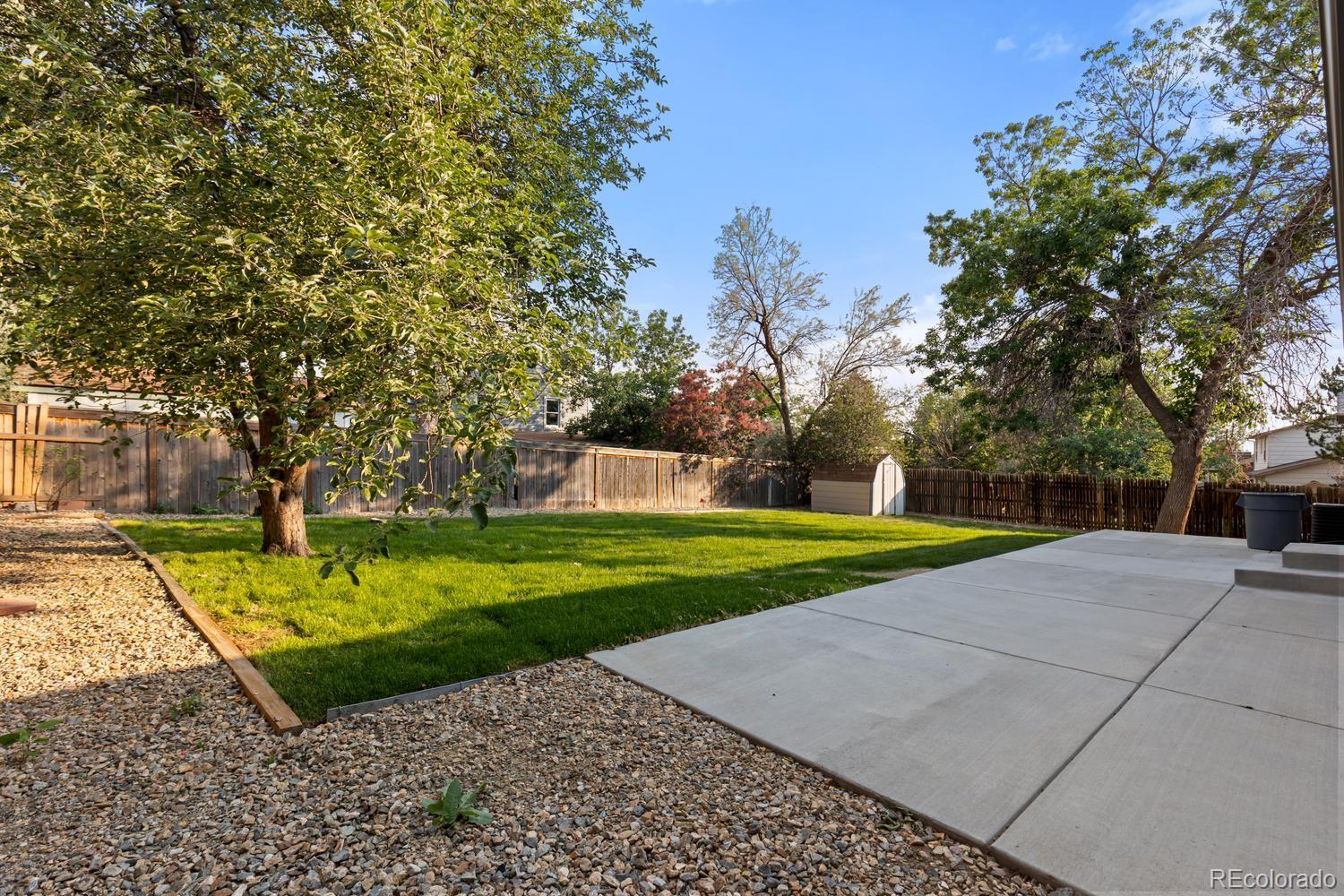 MLS Image #31 for 4382 s ceylon way,aurora, Colorado