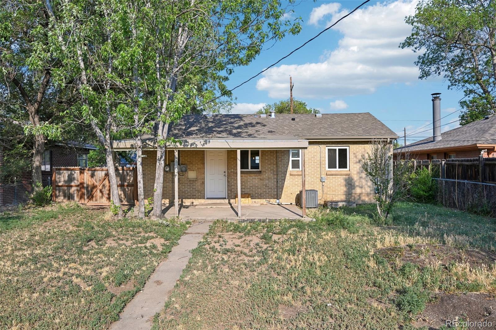 MLS Image #32 for 3290  magnolia street,denver, Colorado