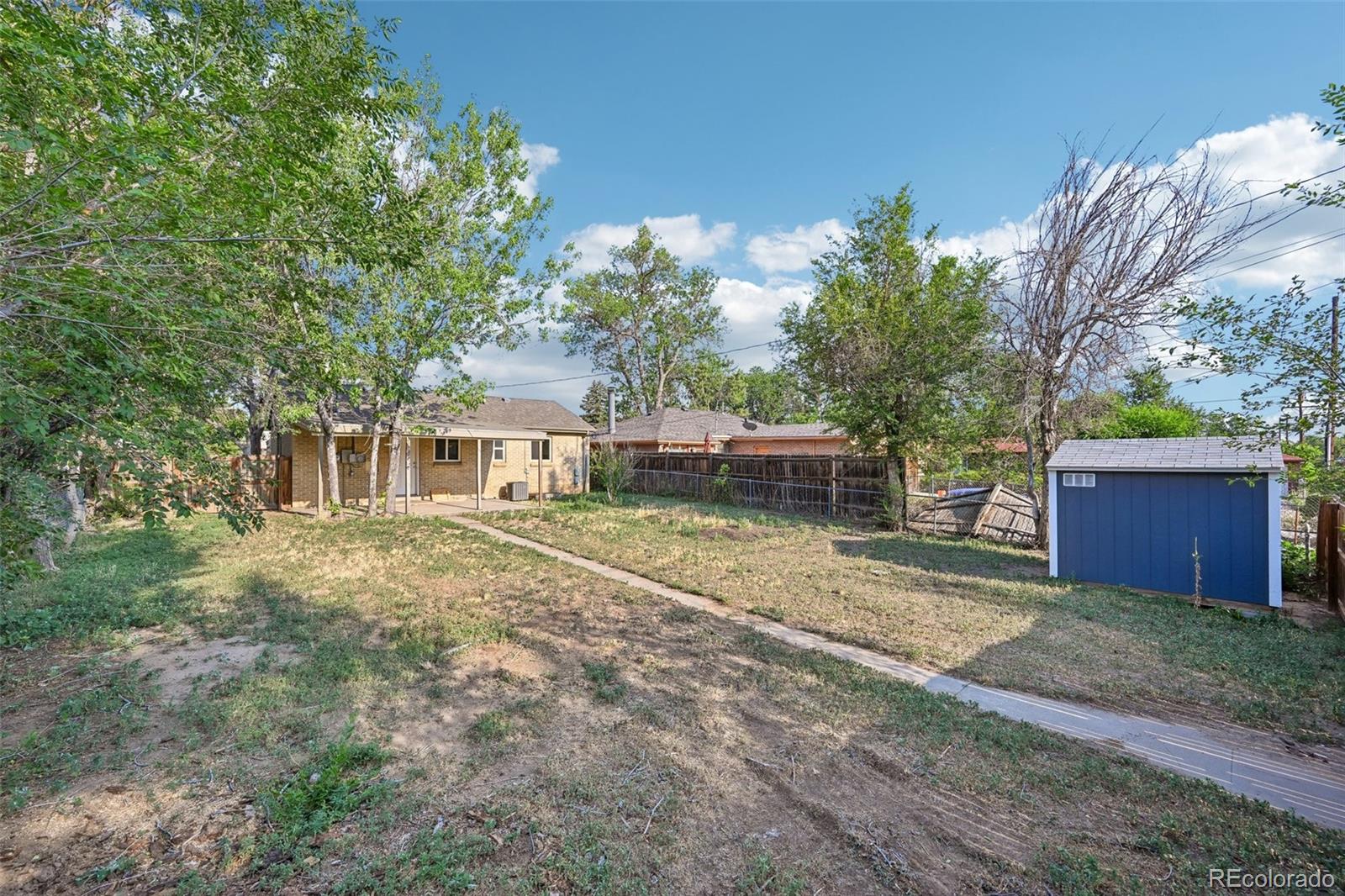 MLS Image #35 for 3290  magnolia street,denver, Colorado