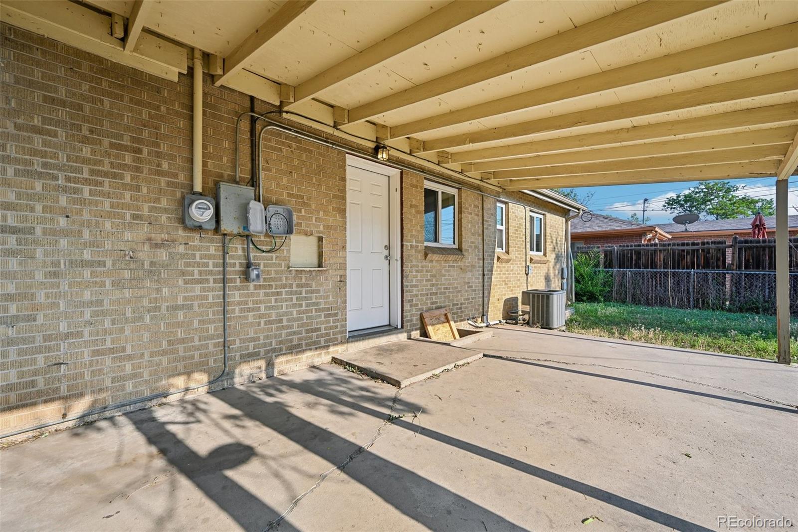 MLS Image #37 for 3290  magnolia street,denver, Colorado