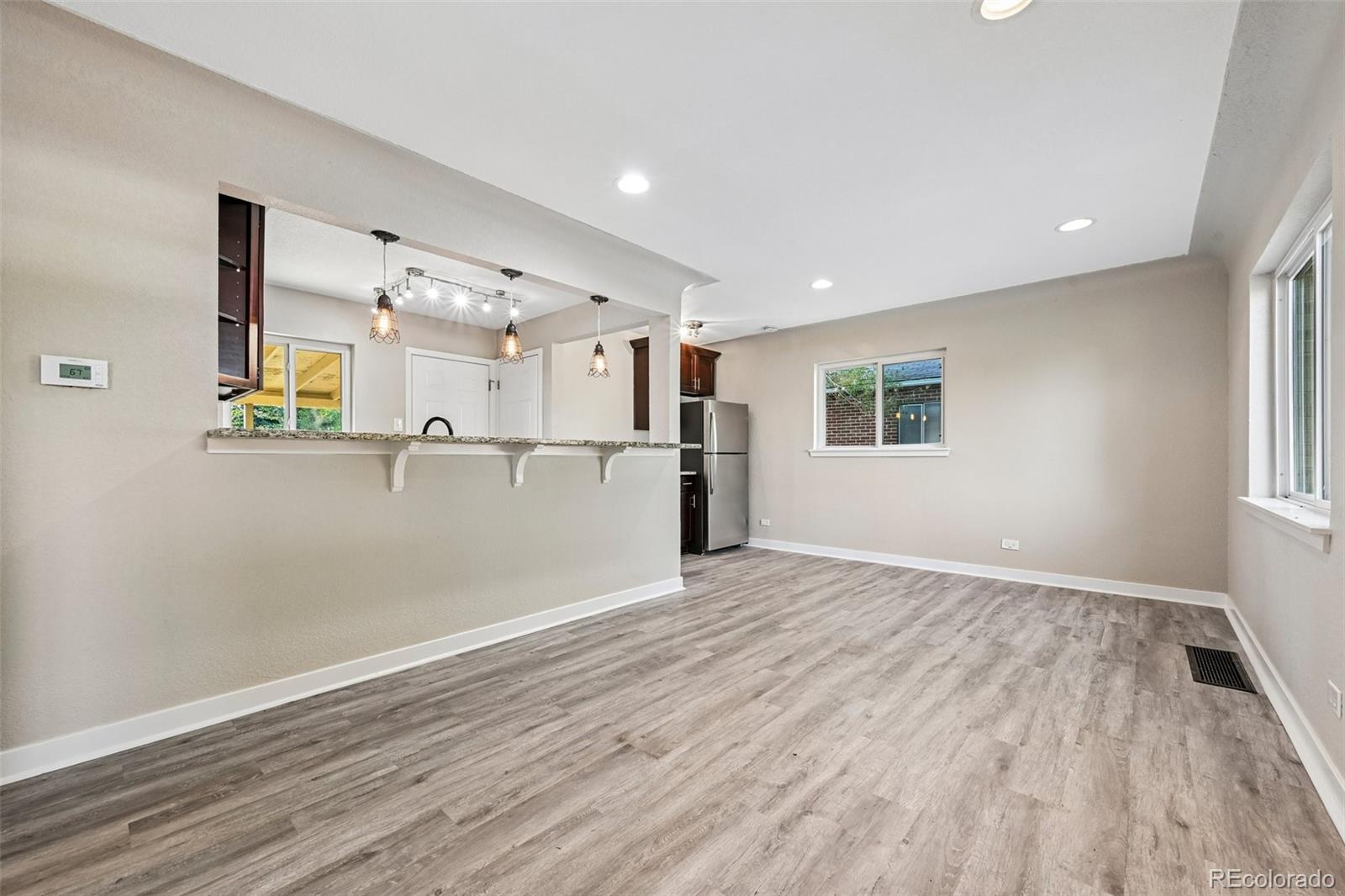 MLS Image #5 for 3290  magnolia street,denver, Colorado