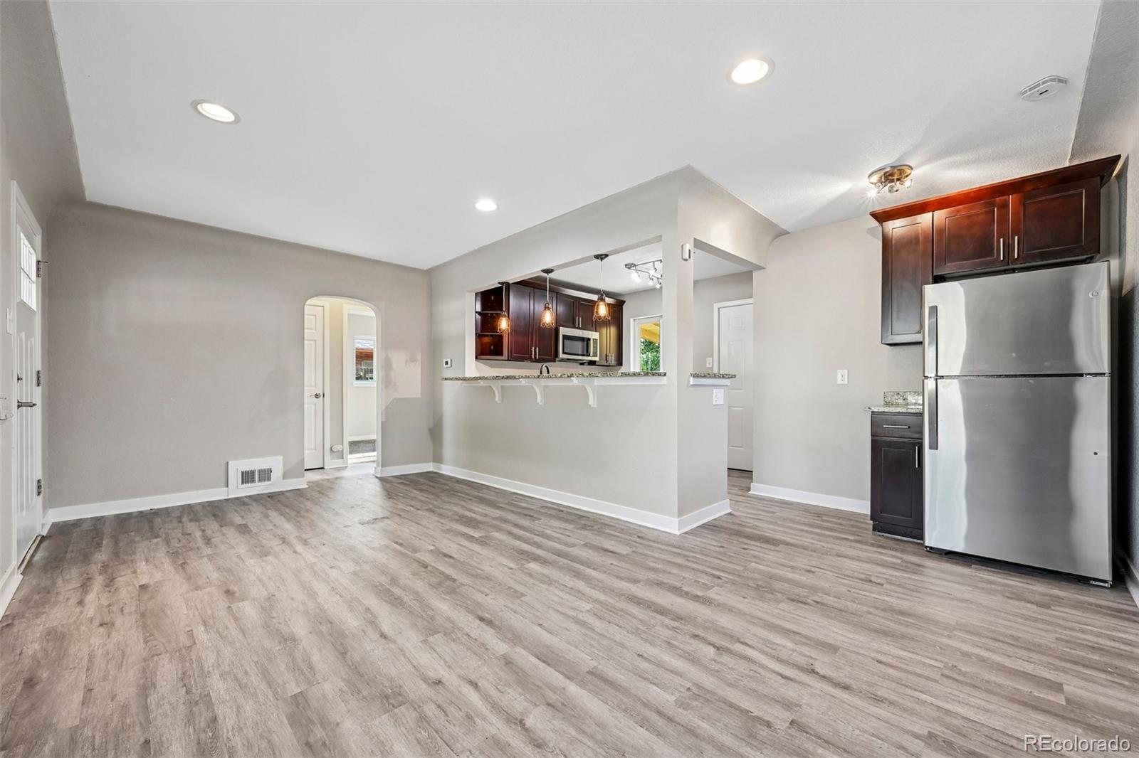 MLS Image #6 for 3290  magnolia street,denver, Colorado