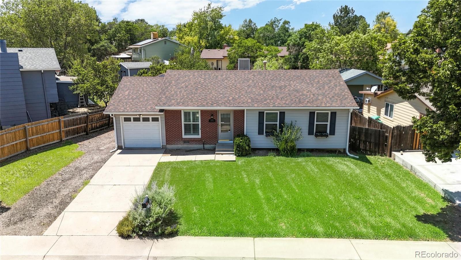 MLS Image #2 for 15603 e atlantic circle,aurora, Colorado
