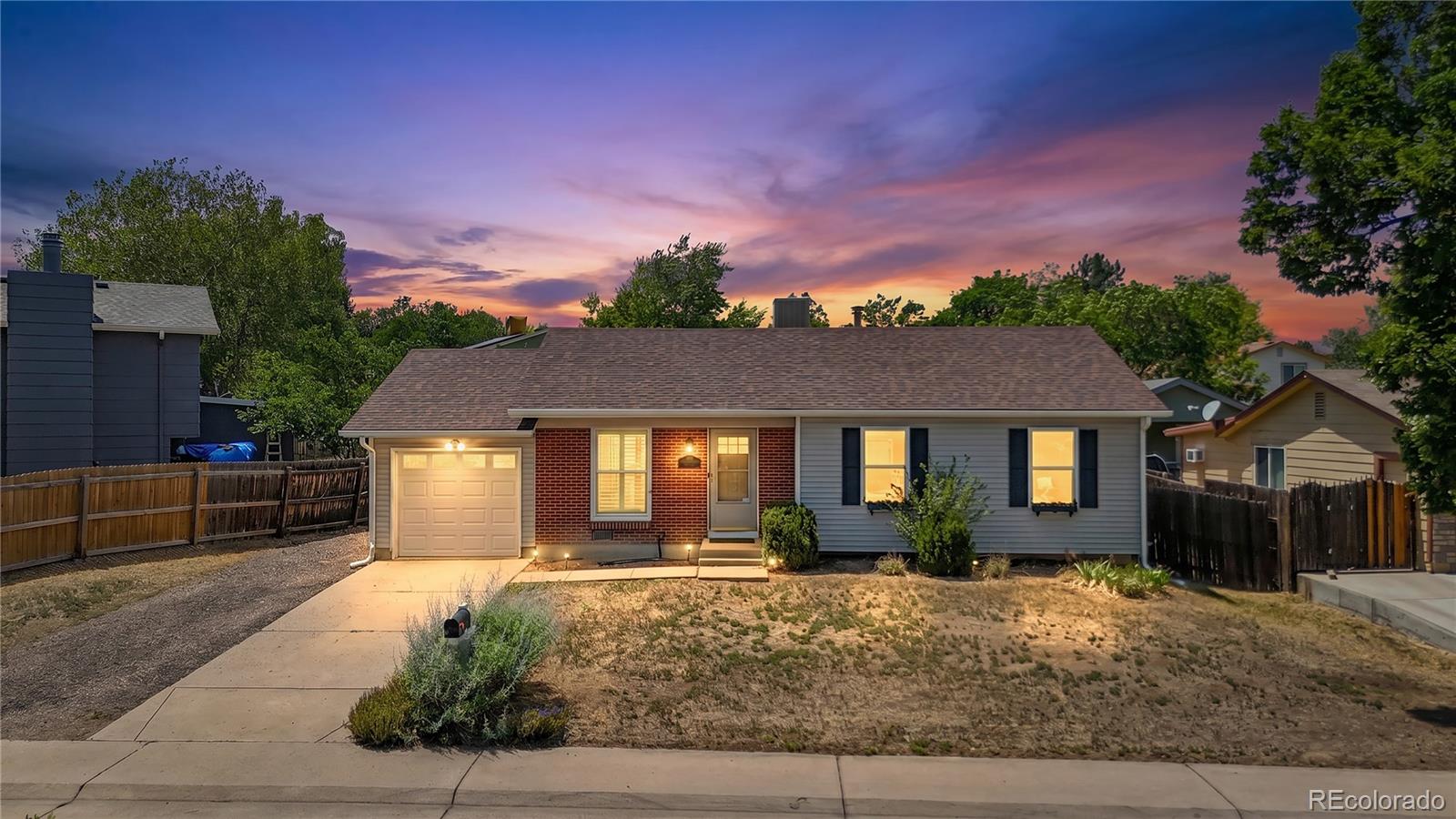 MLS Image #3 for 15603 e atlantic circle,aurora, Colorado