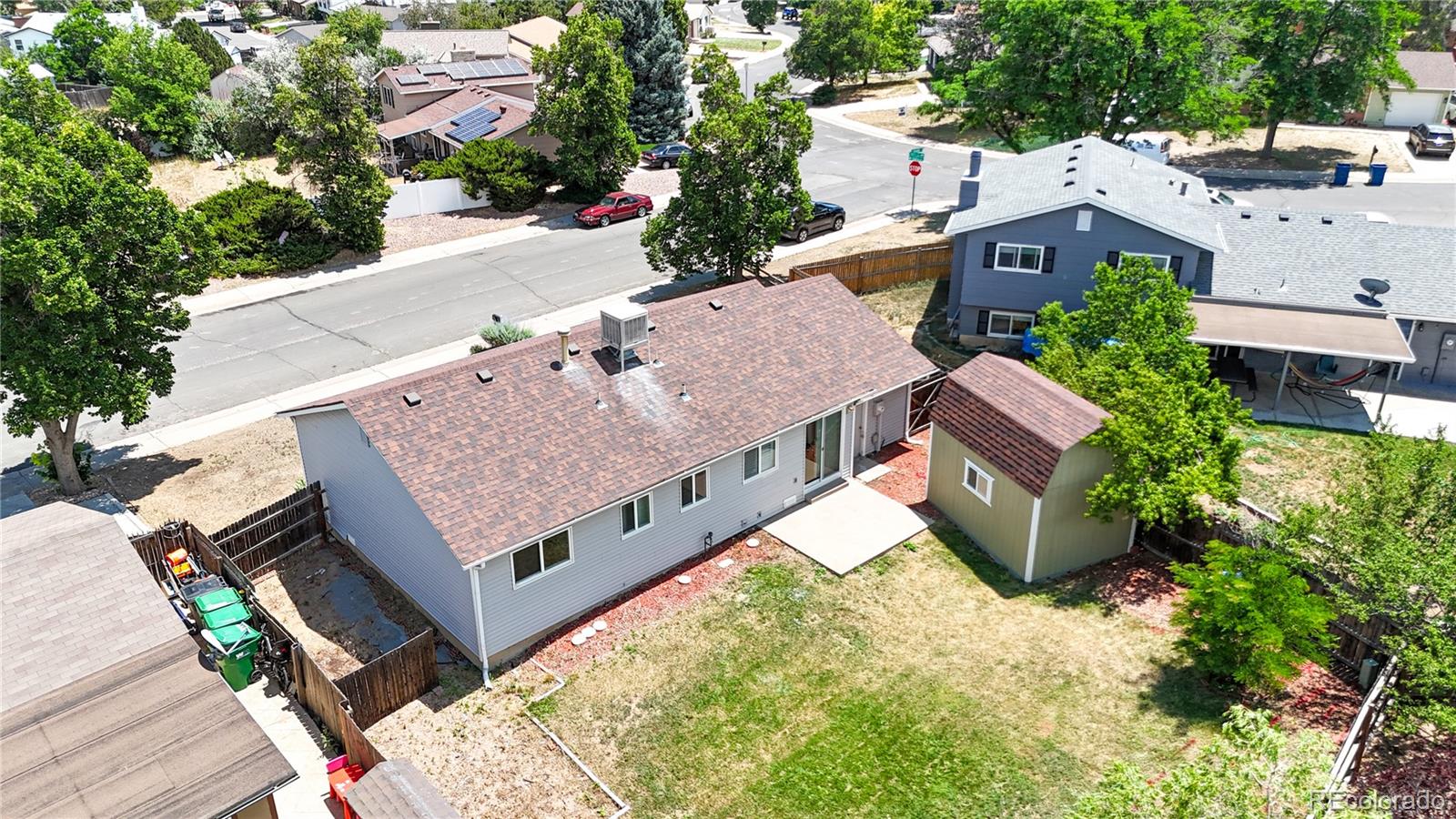 MLS Image #32 for 15603 e atlantic circle,aurora, Colorado