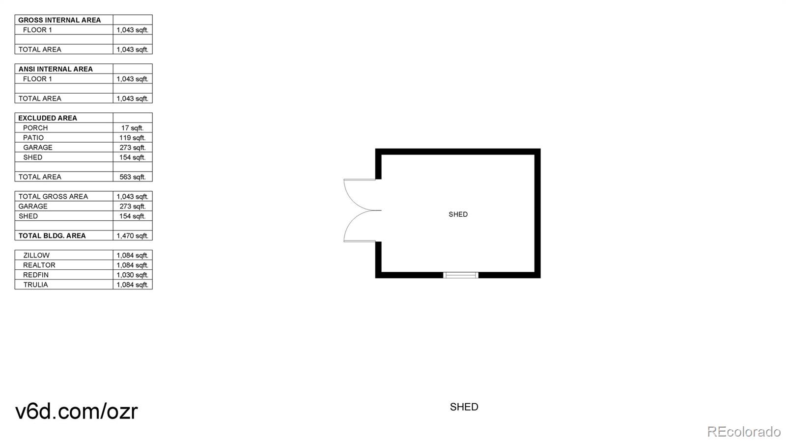 MLS Image #34 for 15603 e atlantic circle,aurora, Colorado