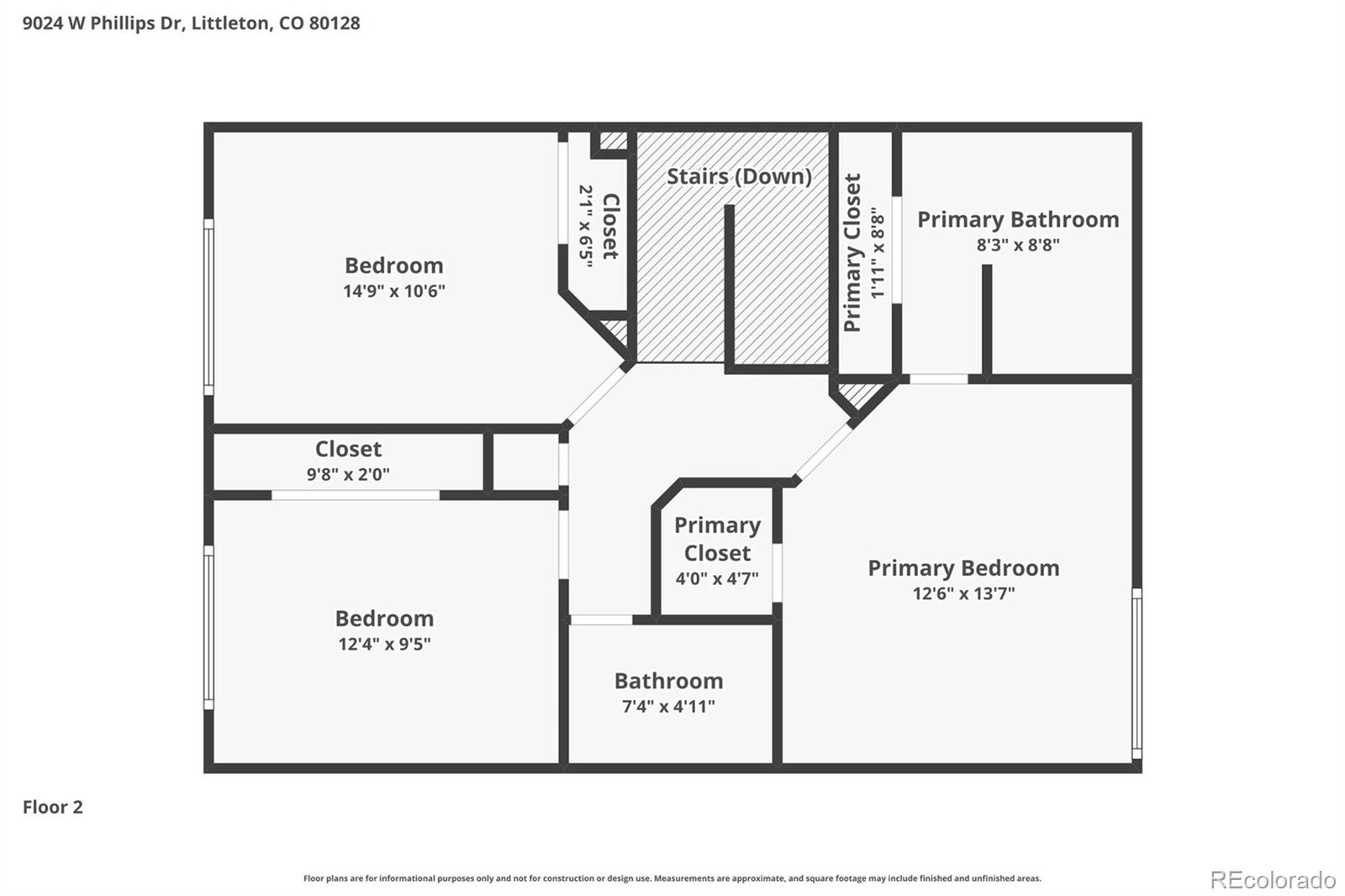 MLS Image #23 for 9024 w phillips drive ,littleton, Colorado