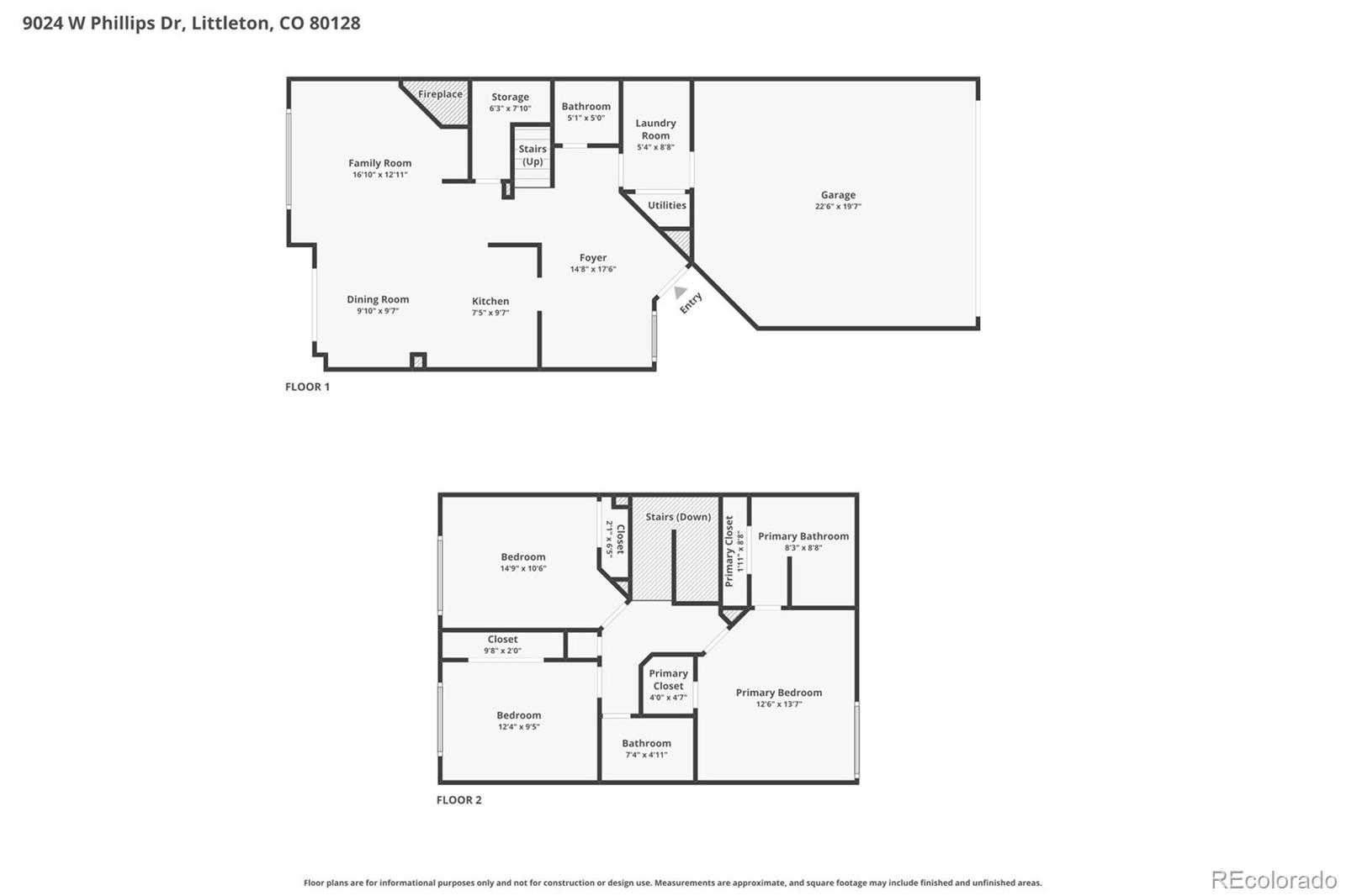 MLS Image #24 for 9024 w phillips drive ,littleton, Colorado