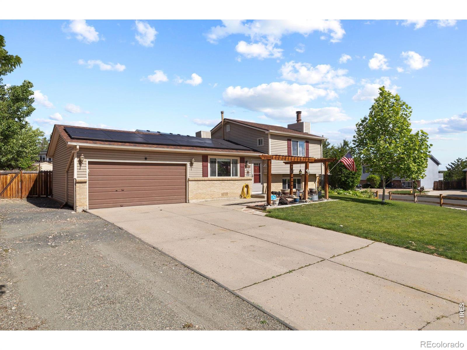 MLS Image #1 for 10429  owens circle,broomfield, Colorado