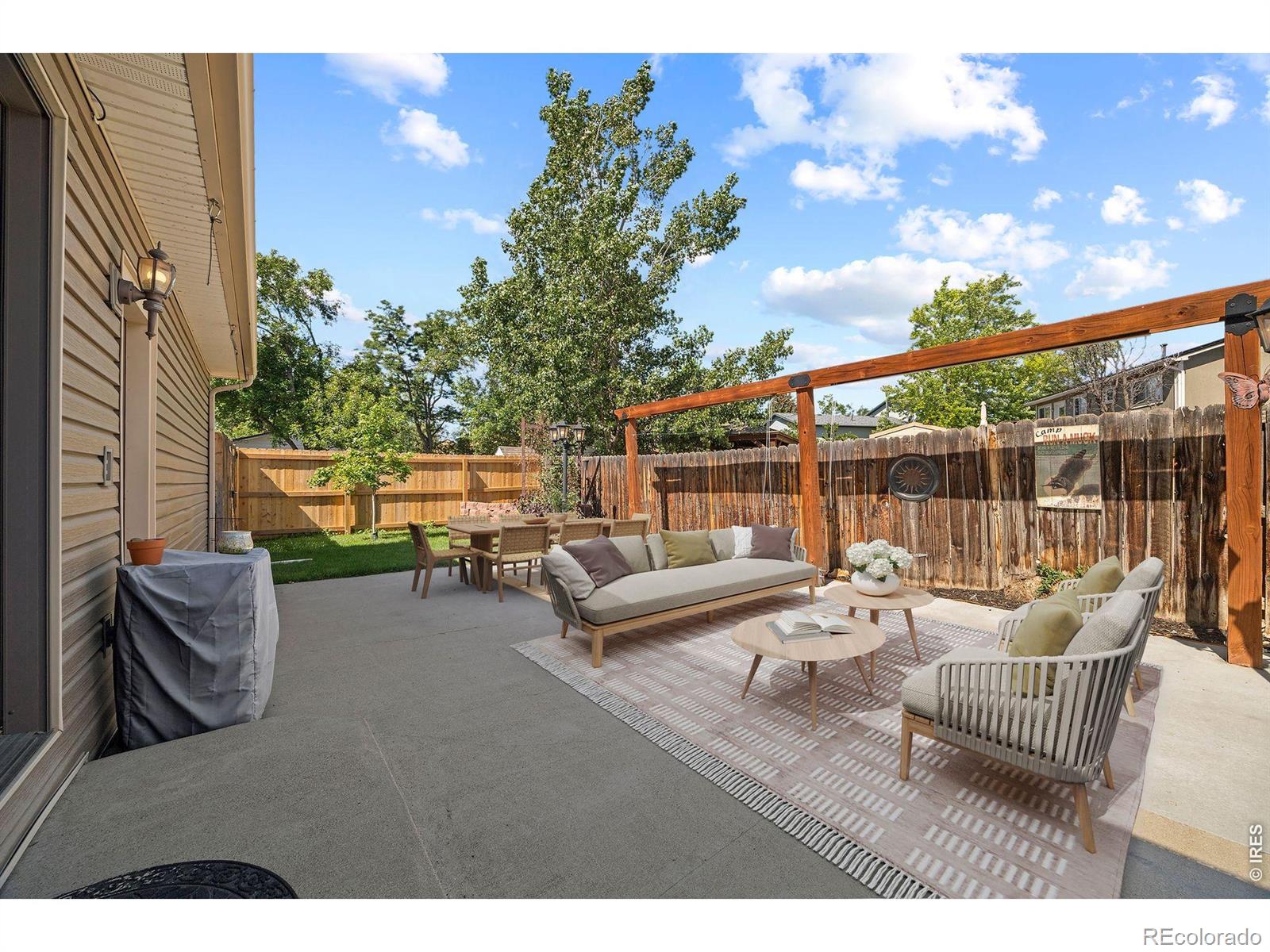 MLS Image #29 for 10429  owens circle,broomfield, Colorado
