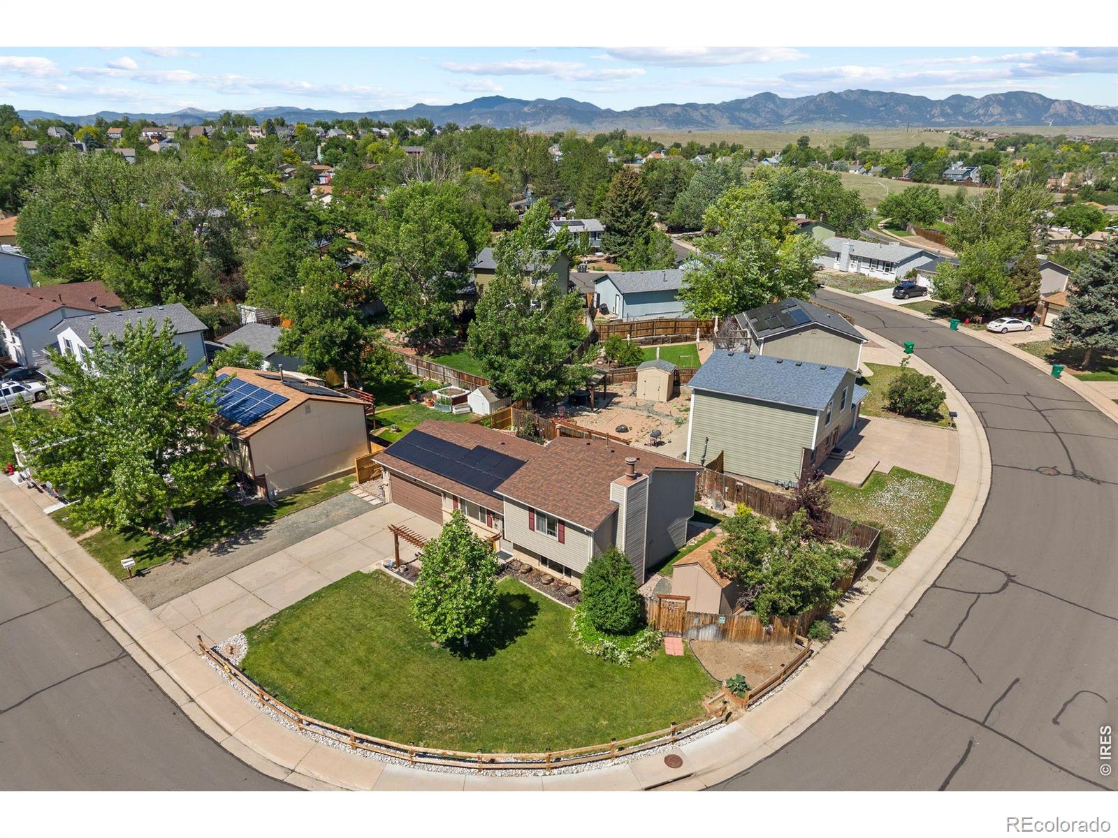 MLS Image #38 for 10429  owens circle,broomfield, Colorado