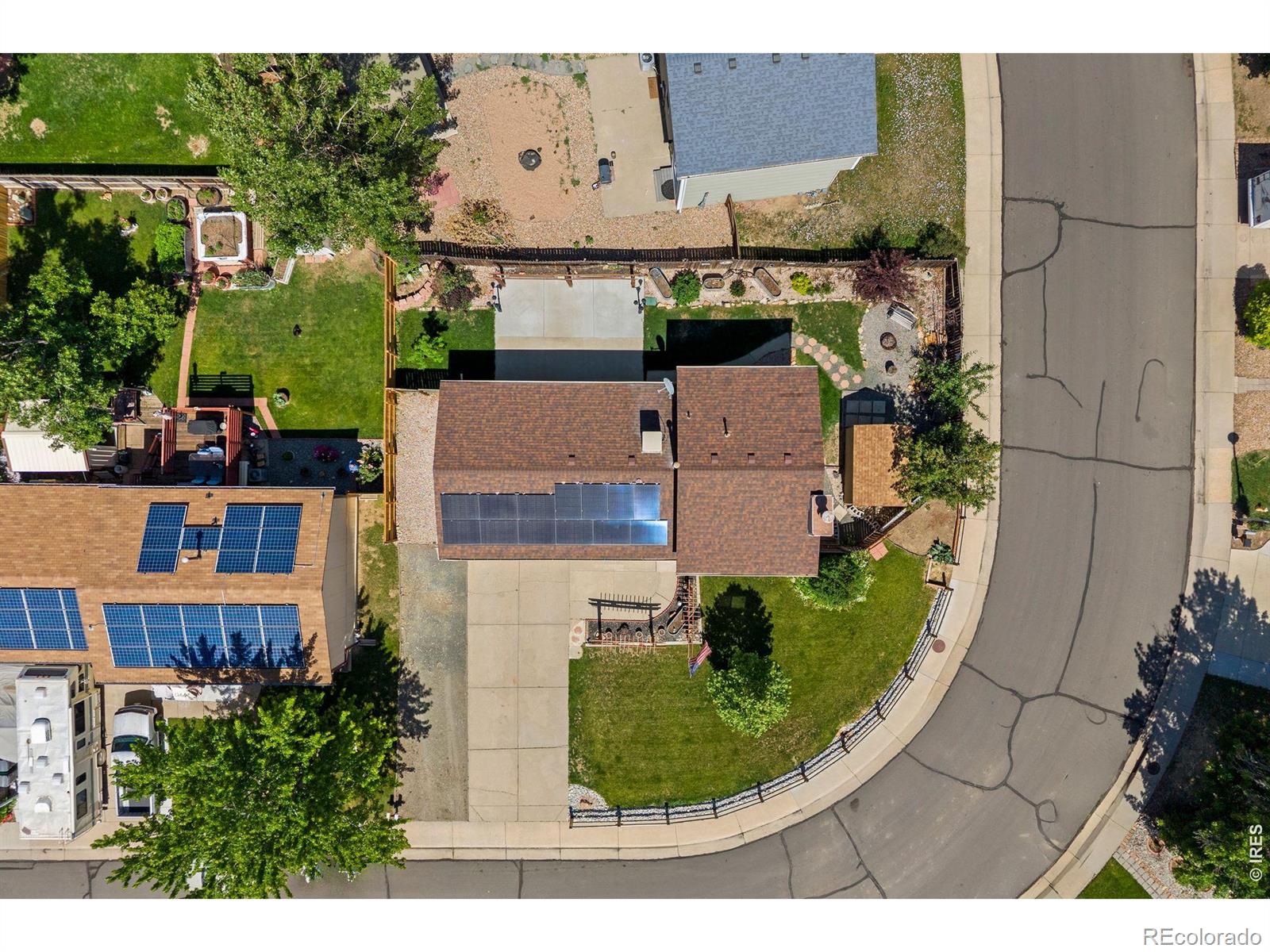 MLS Image #39 for 10429  owens circle,broomfield, Colorado