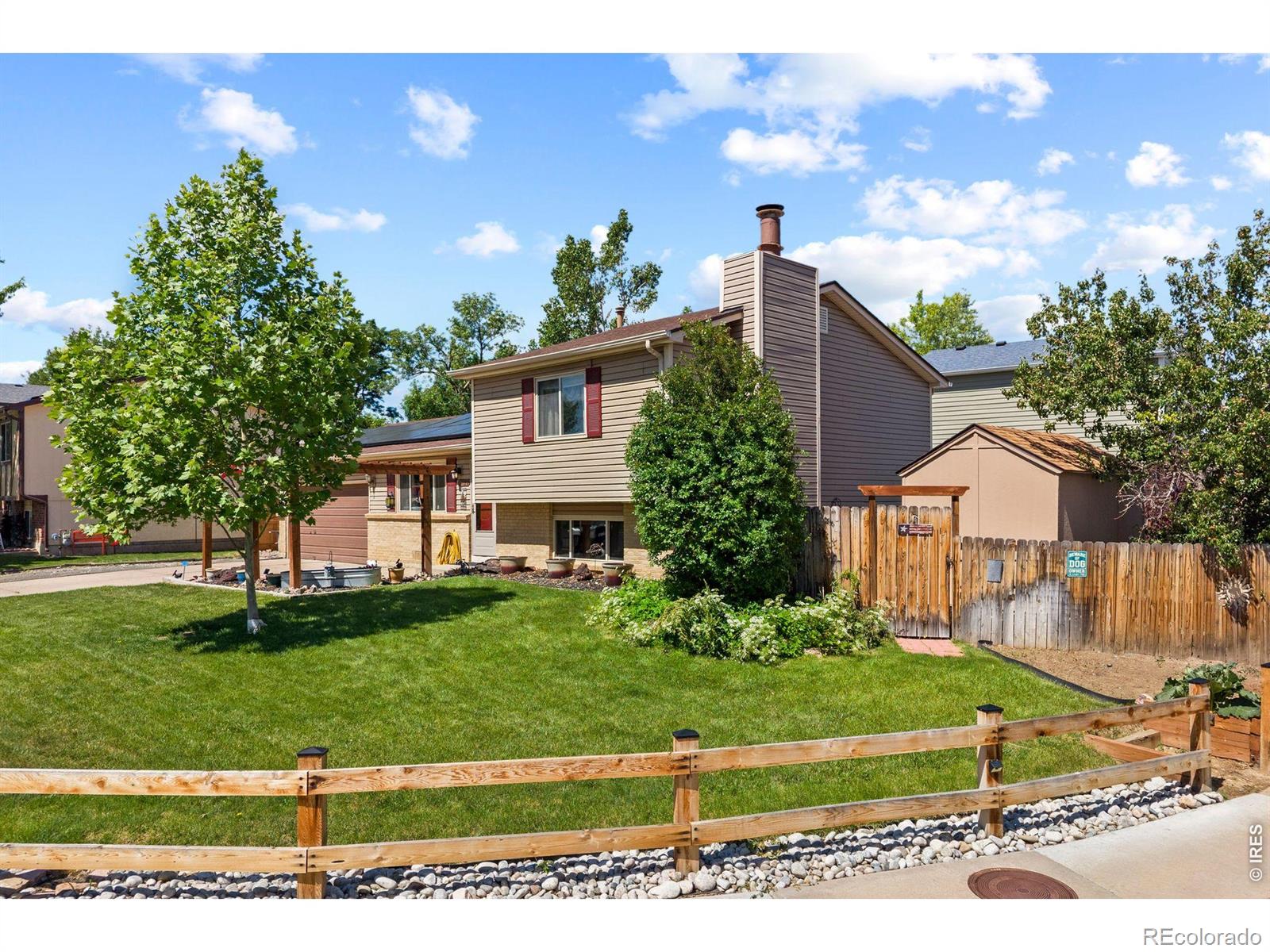 MLS Image #4 for 10429  owens circle,broomfield, Colorado