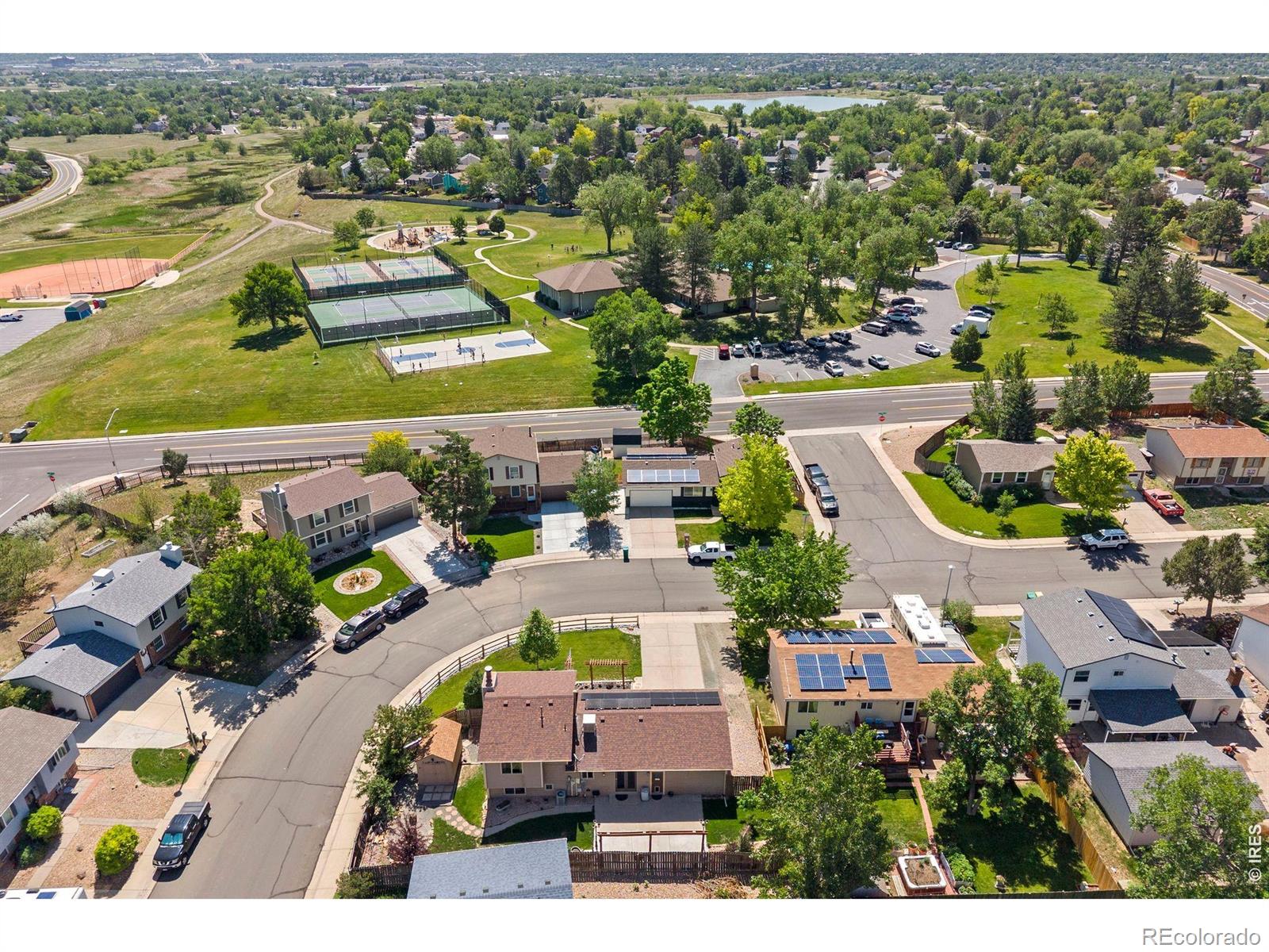 MLS Image #41 for 10429  owens circle,broomfield, Colorado