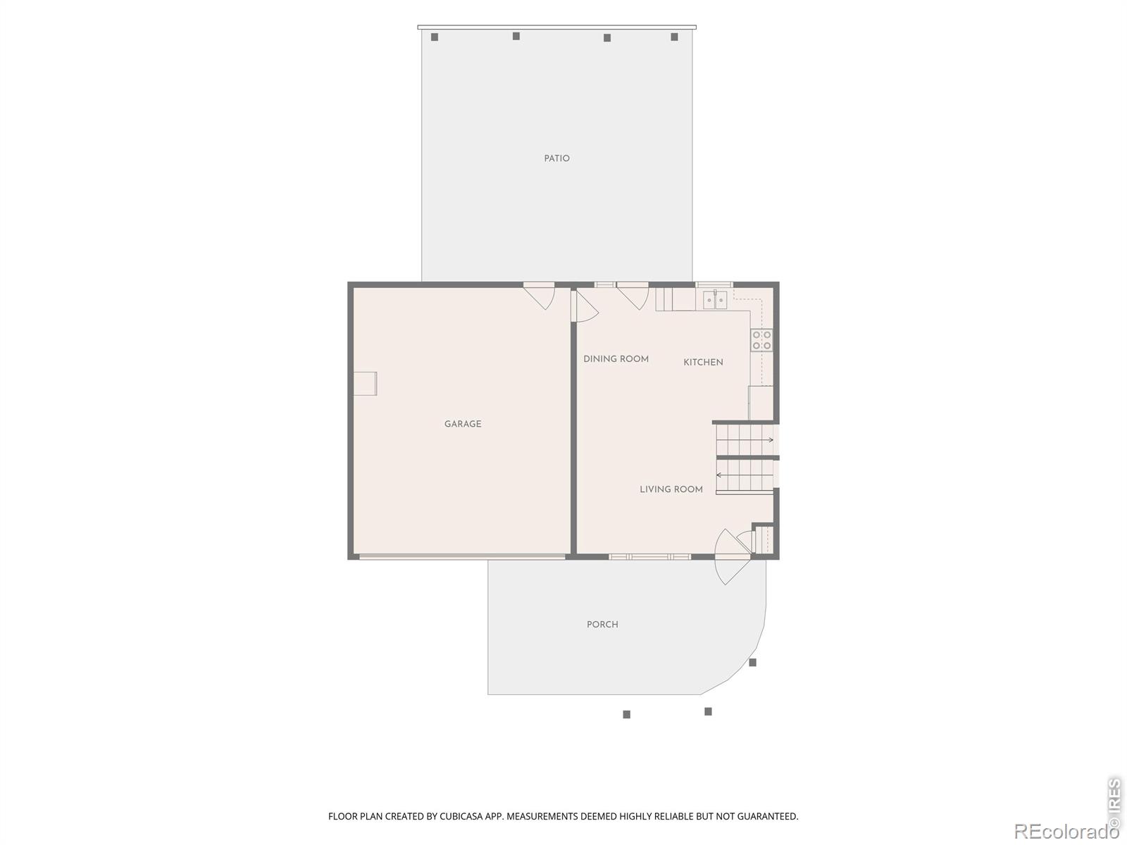 MLS Image #44 for 10429  owens circle,broomfield, Colorado