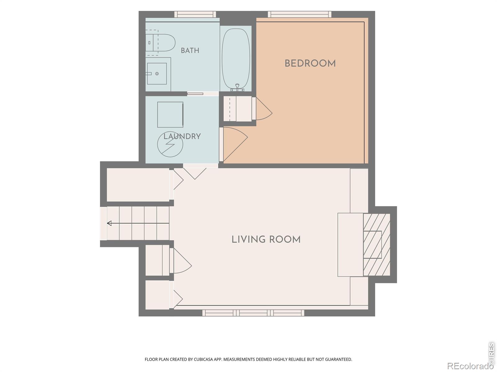 MLS Image #46 for 10429  owens circle,broomfield, Colorado