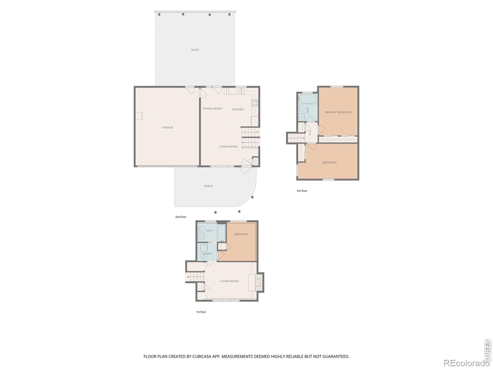 MLS Image #47 for 10429  owens circle,broomfield, Colorado