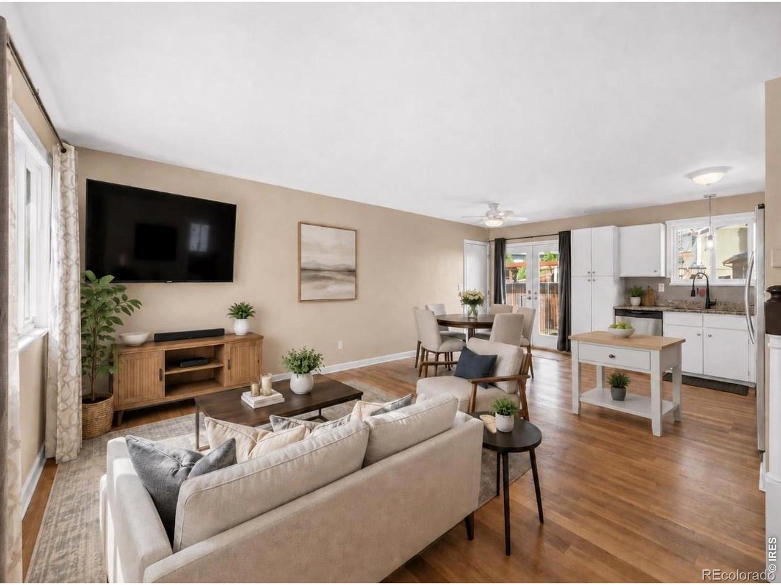 MLS Image #5 for 10429  owens circle,broomfield, Colorado