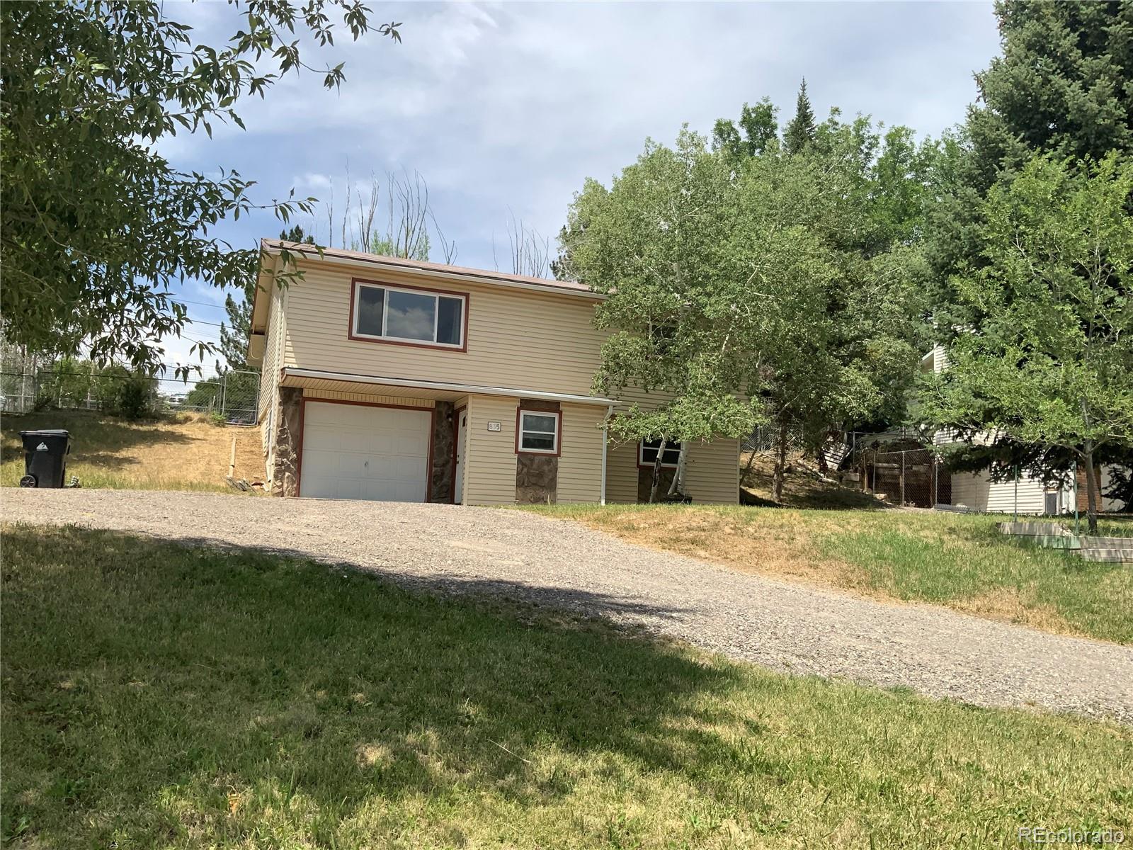 MLS Image #2 for 835  sulphur creek road,meeker, Colorado