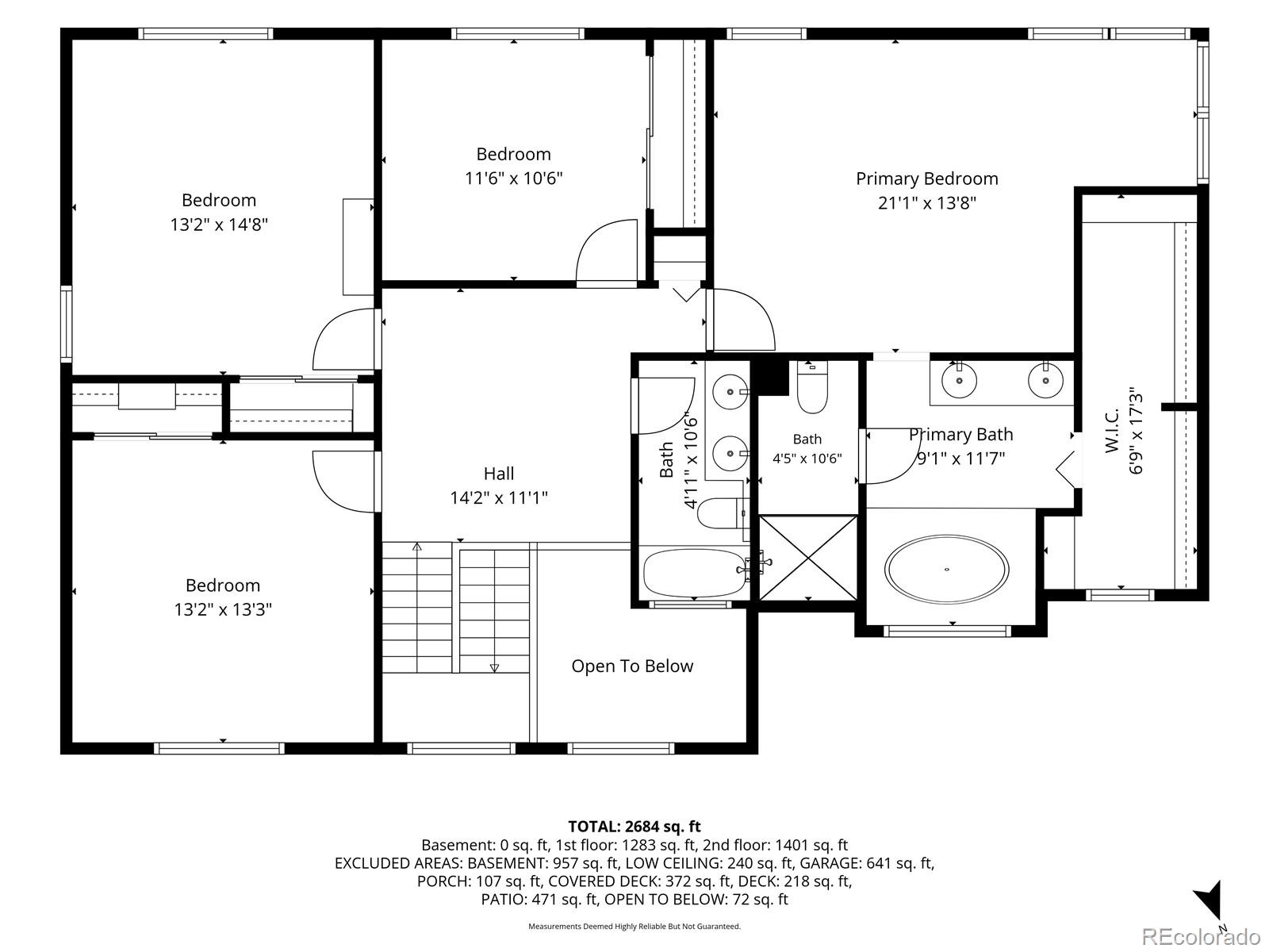 MLS Image #48 for 1104  ridgeview circle,broomfield, Colorado