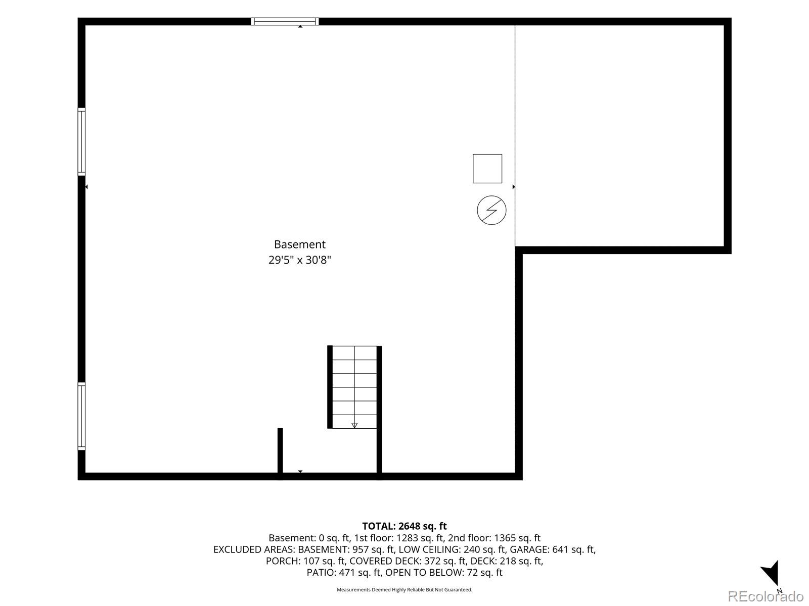 MLS Image #49 for 1104  ridgeview circle,broomfield, Colorado