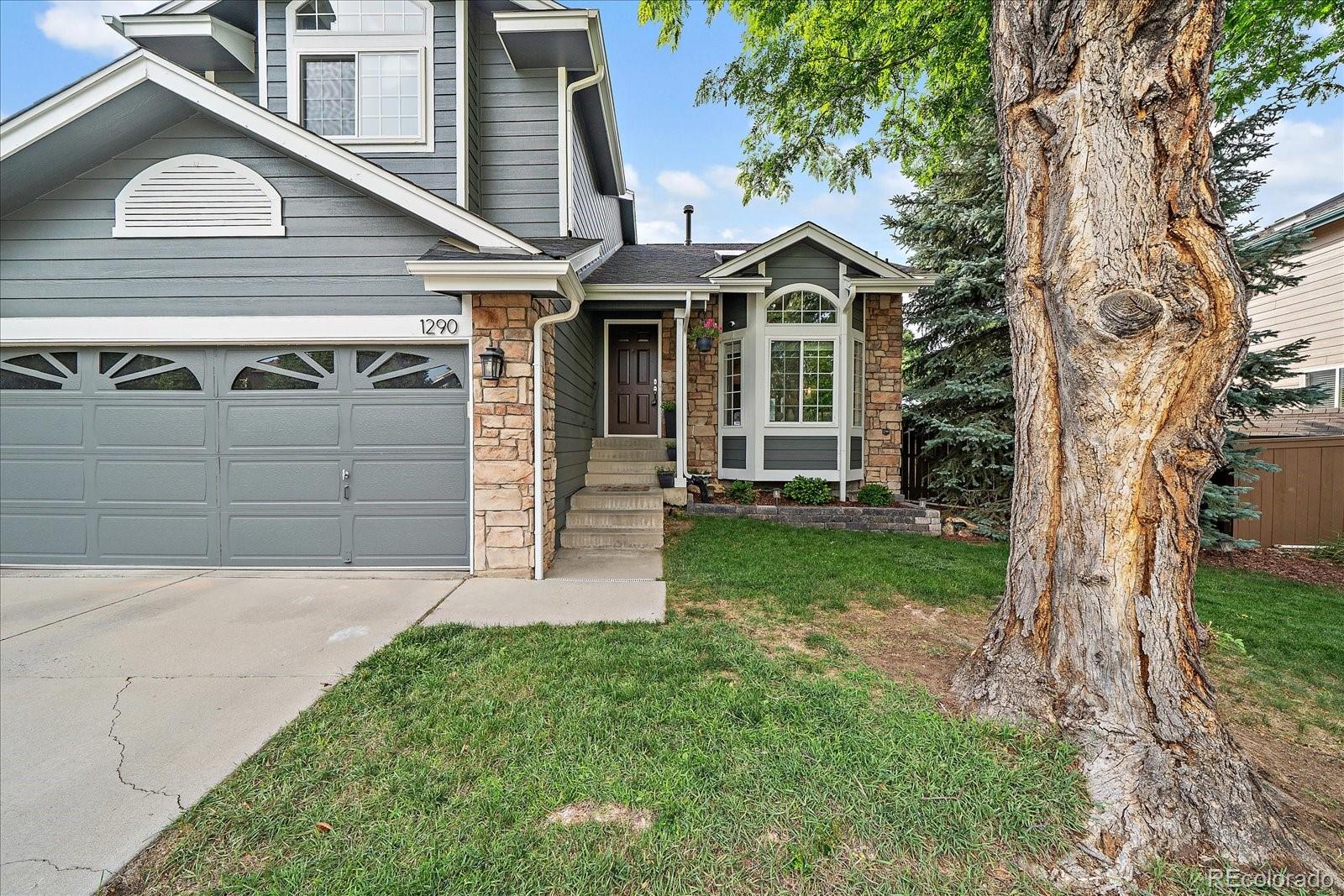 MLS Image #1 for 1290  ascot avenue,littleton, Colorado