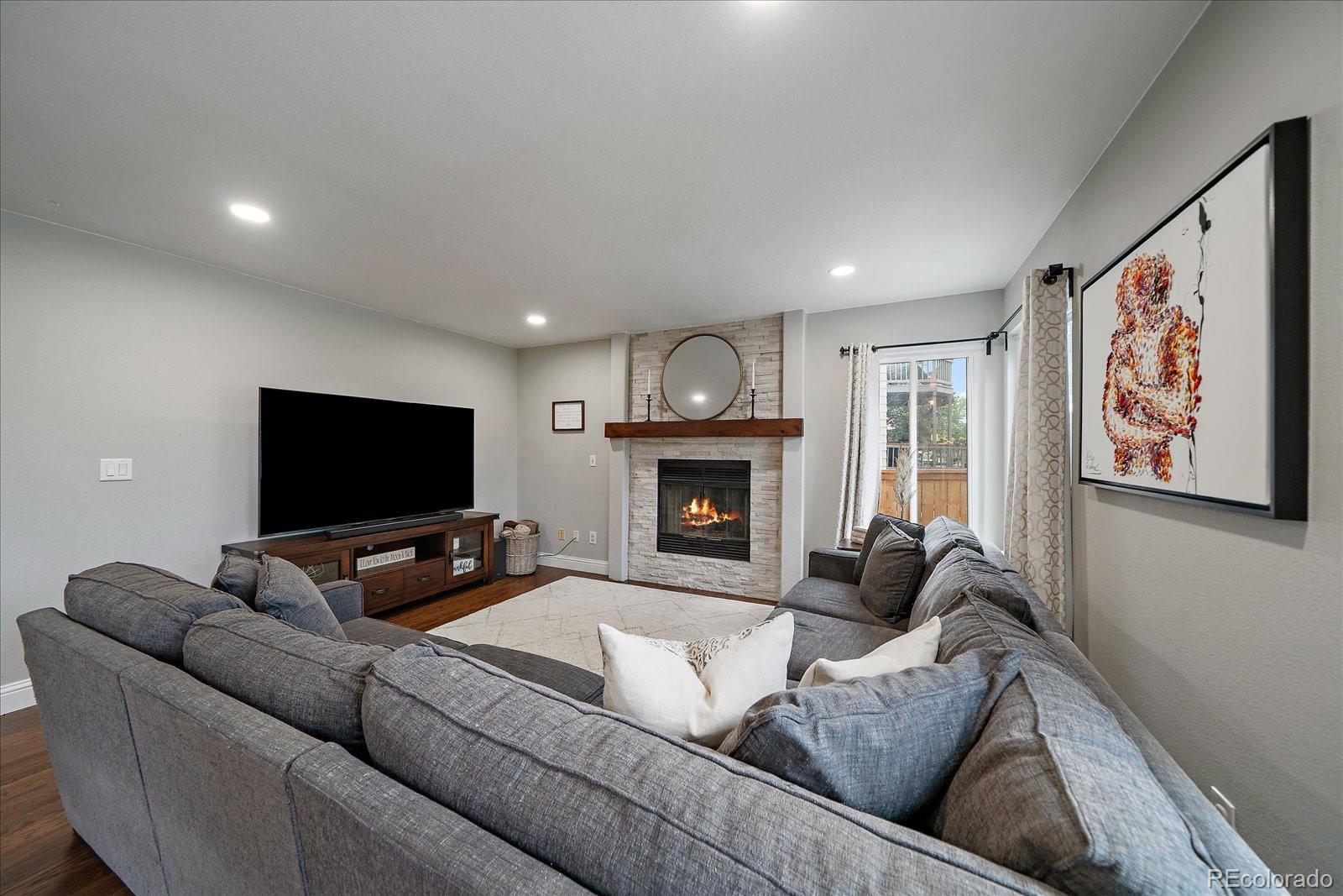 MLS Image #10 for 1290  ascot avenue,littleton, Colorado