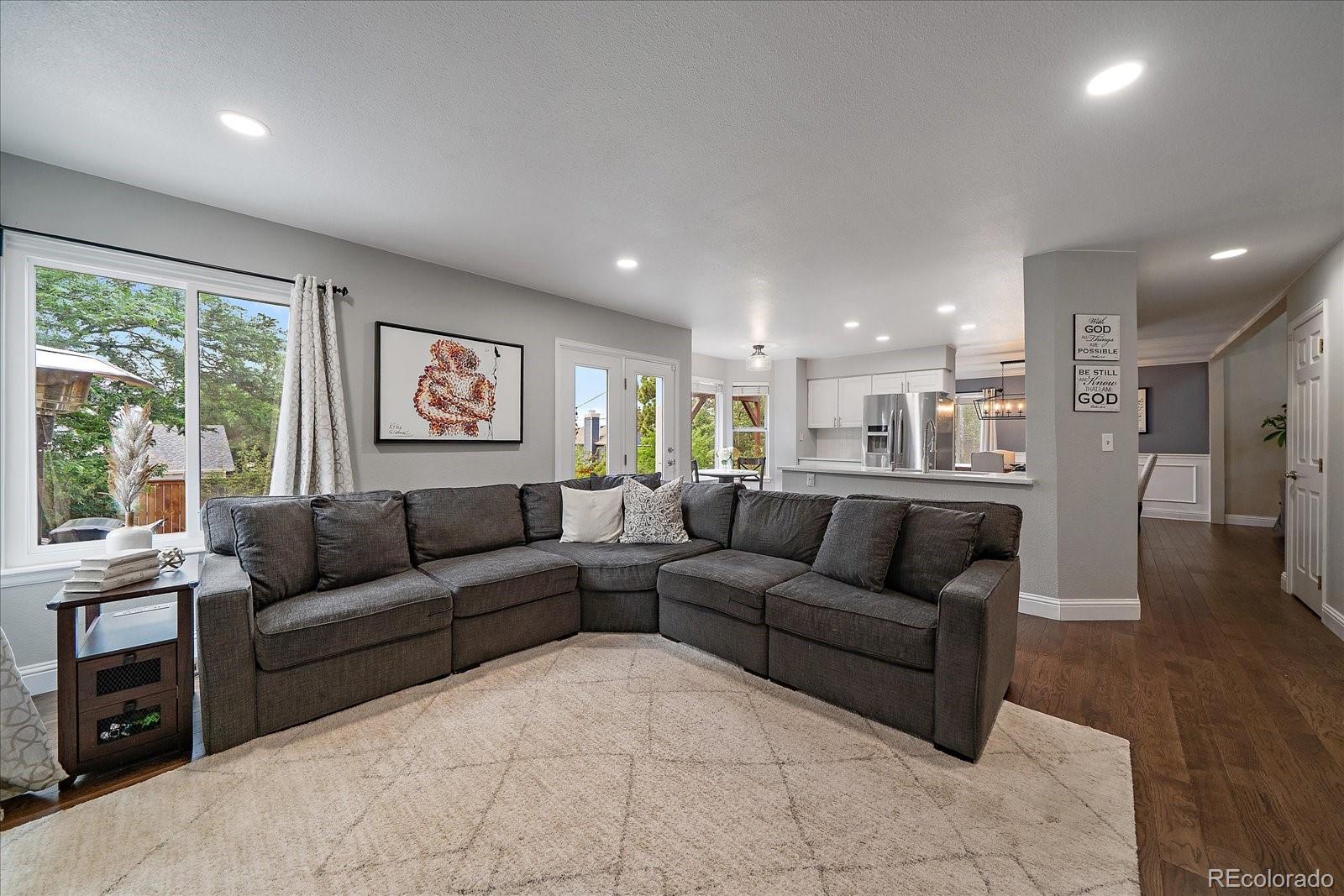 MLS Image #11 for 1290  ascot avenue,littleton, Colorado