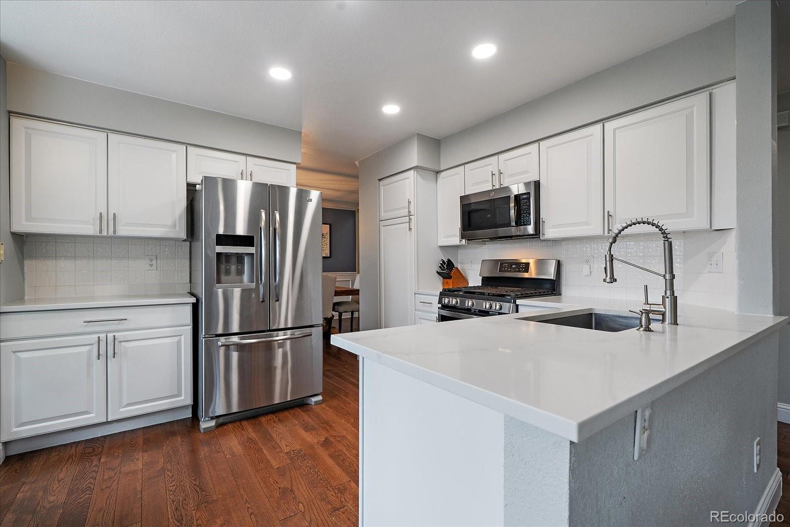 MLS Image #14 for 1290  ascot avenue,littleton, Colorado