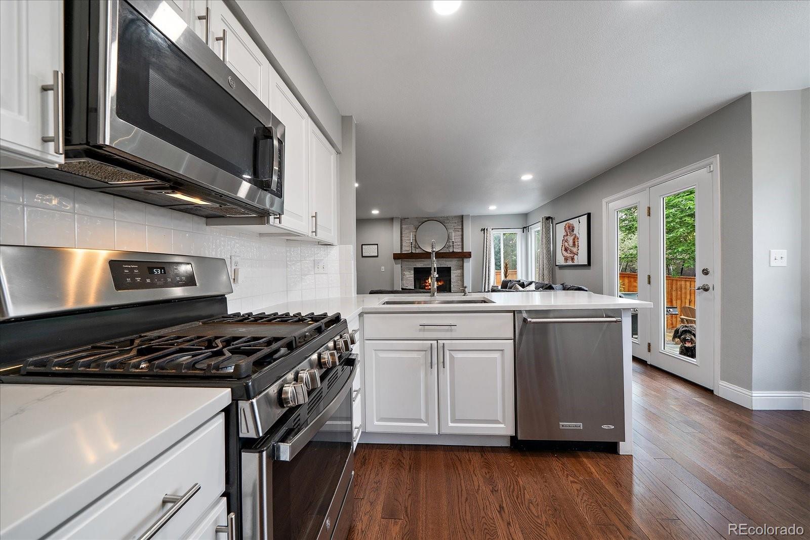 MLS Image #16 for 1290  ascot avenue,littleton, Colorado