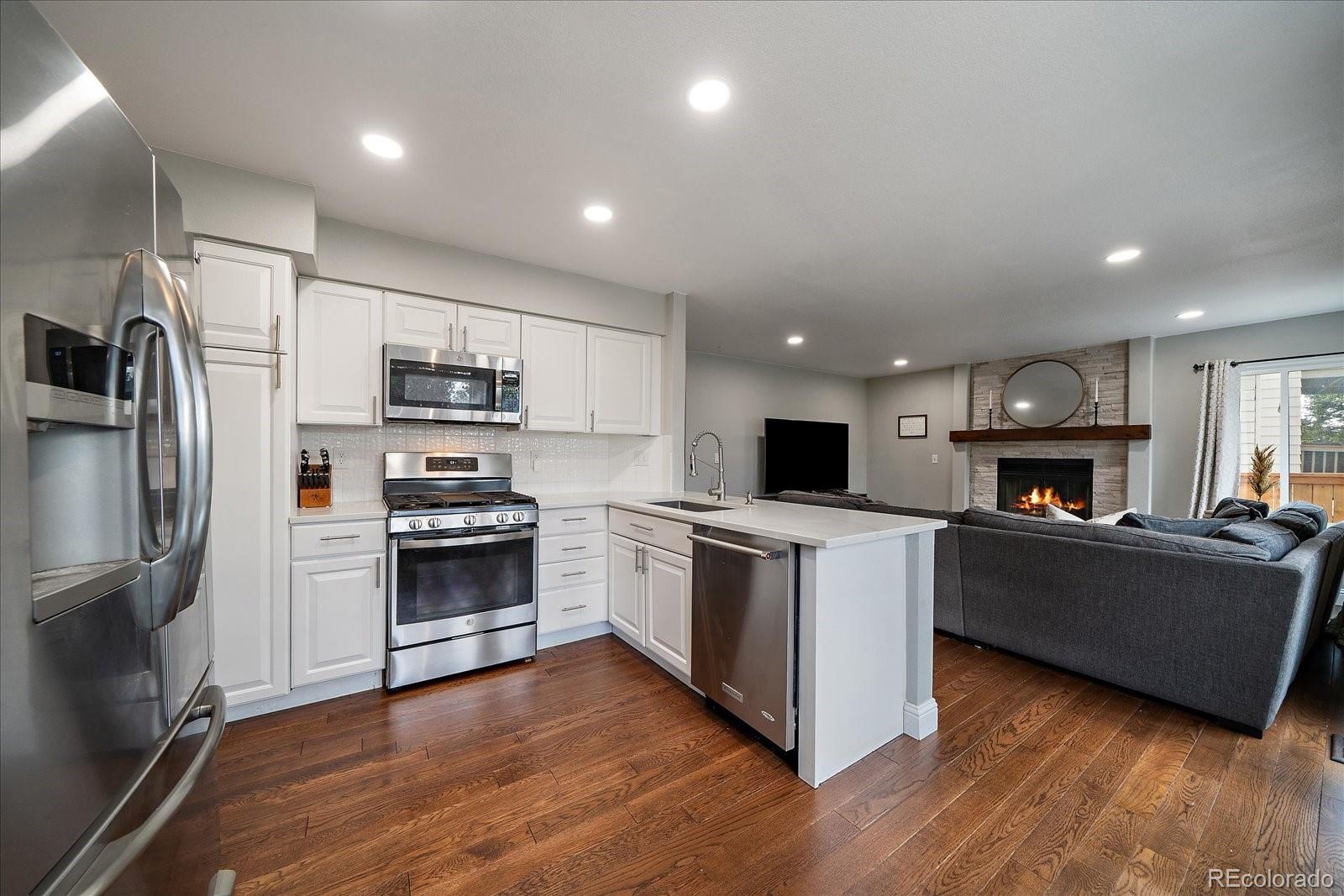 MLS Image #17 for 1290  ascot avenue,littleton, Colorado