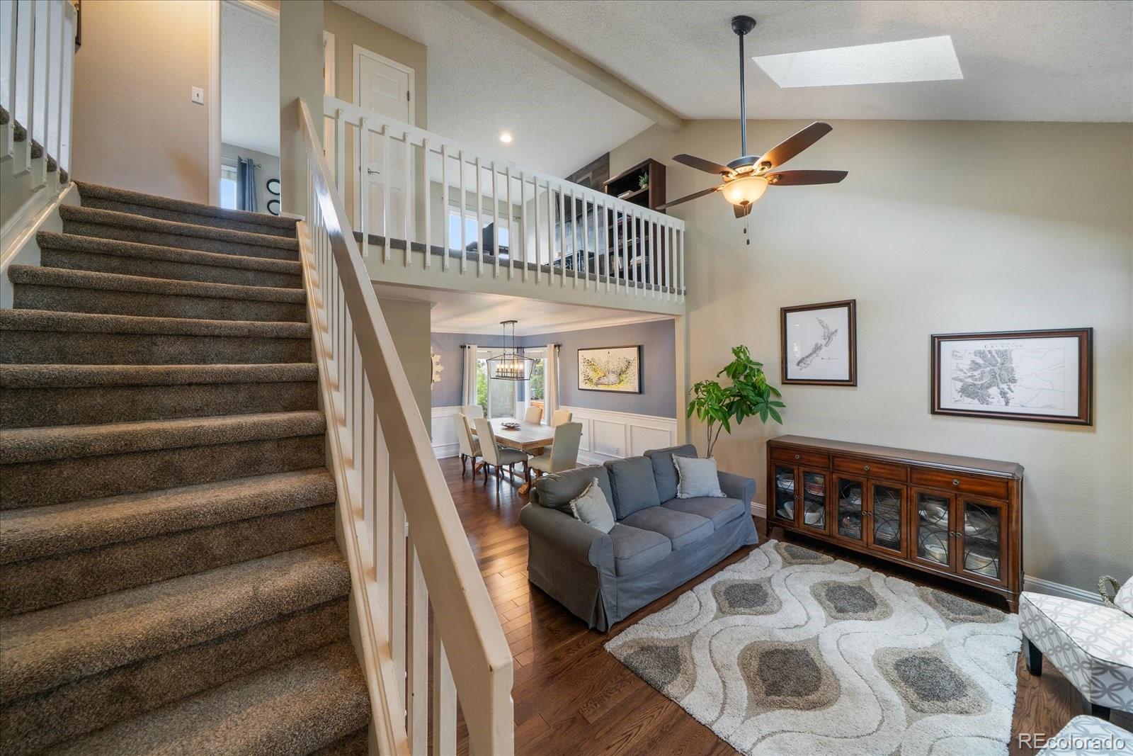 MLS Image #2 for 1290  ascot avenue,littleton, Colorado