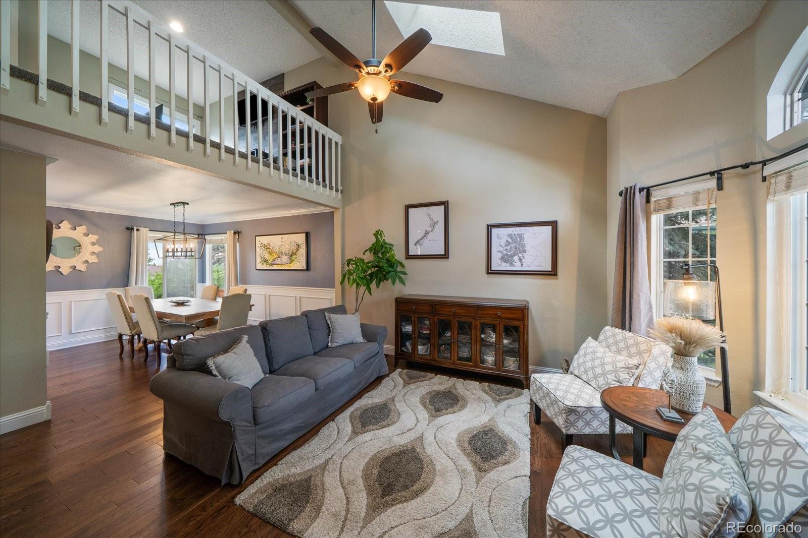 MLS Image #3 for 1290  ascot avenue,littleton, Colorado