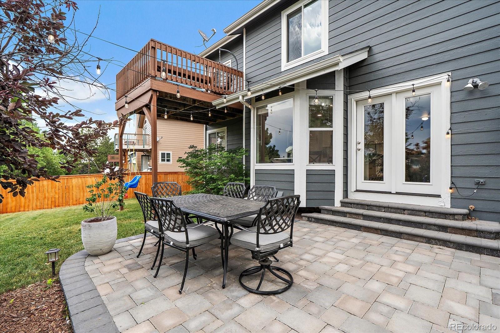 MLS Image #38 for 1290  ascot avenue,littleton, Colorado