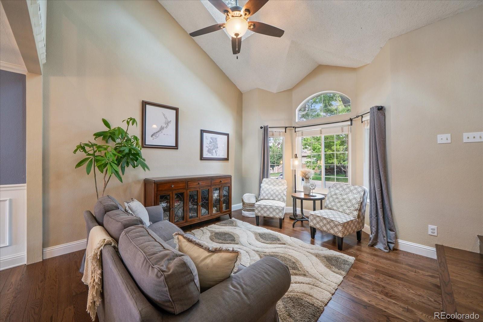MLS Image #4 for 1290  ascot avenue,littleton, Colorado