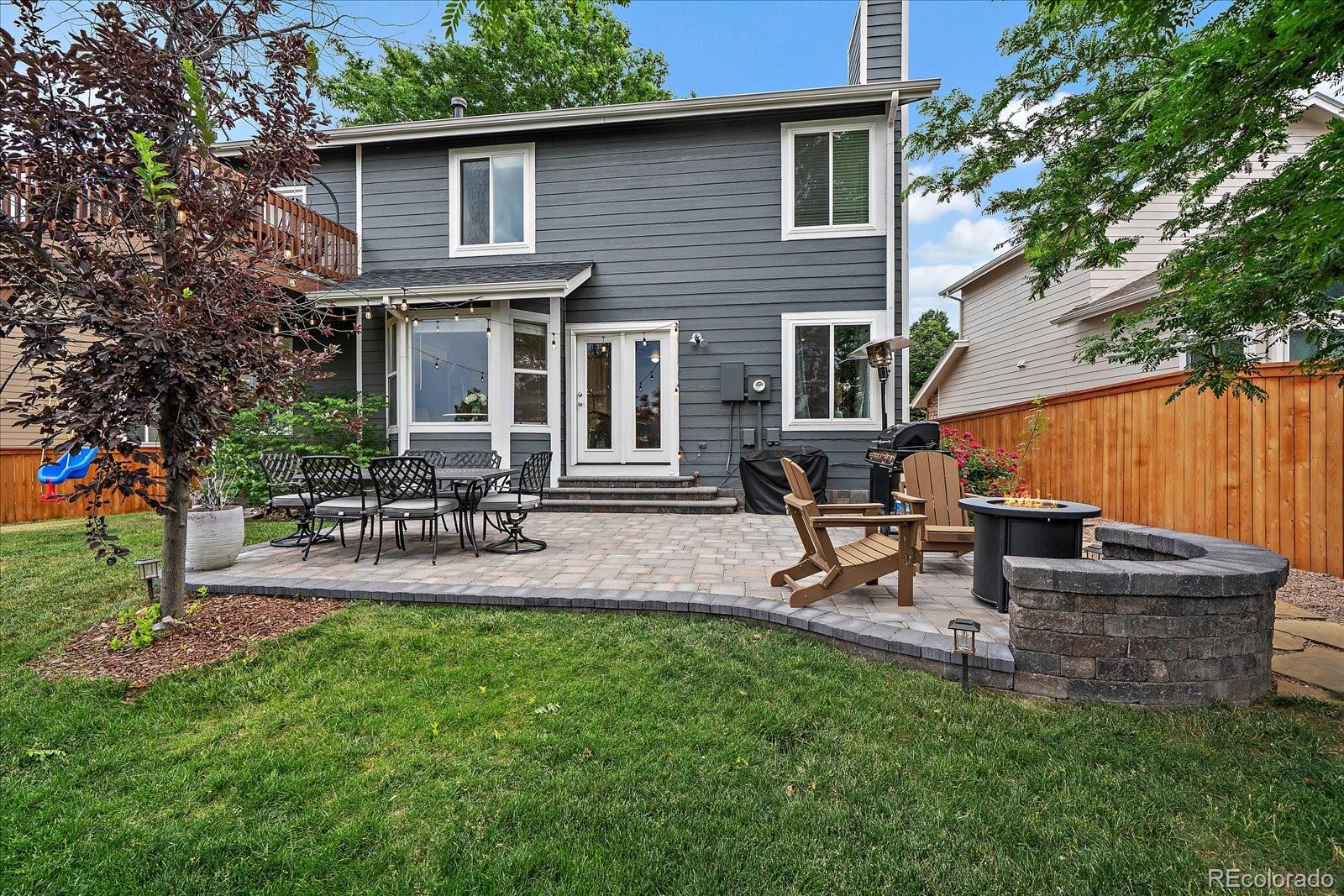MLS Image #40 for 1290  ascot avenue,littleton, Colorado