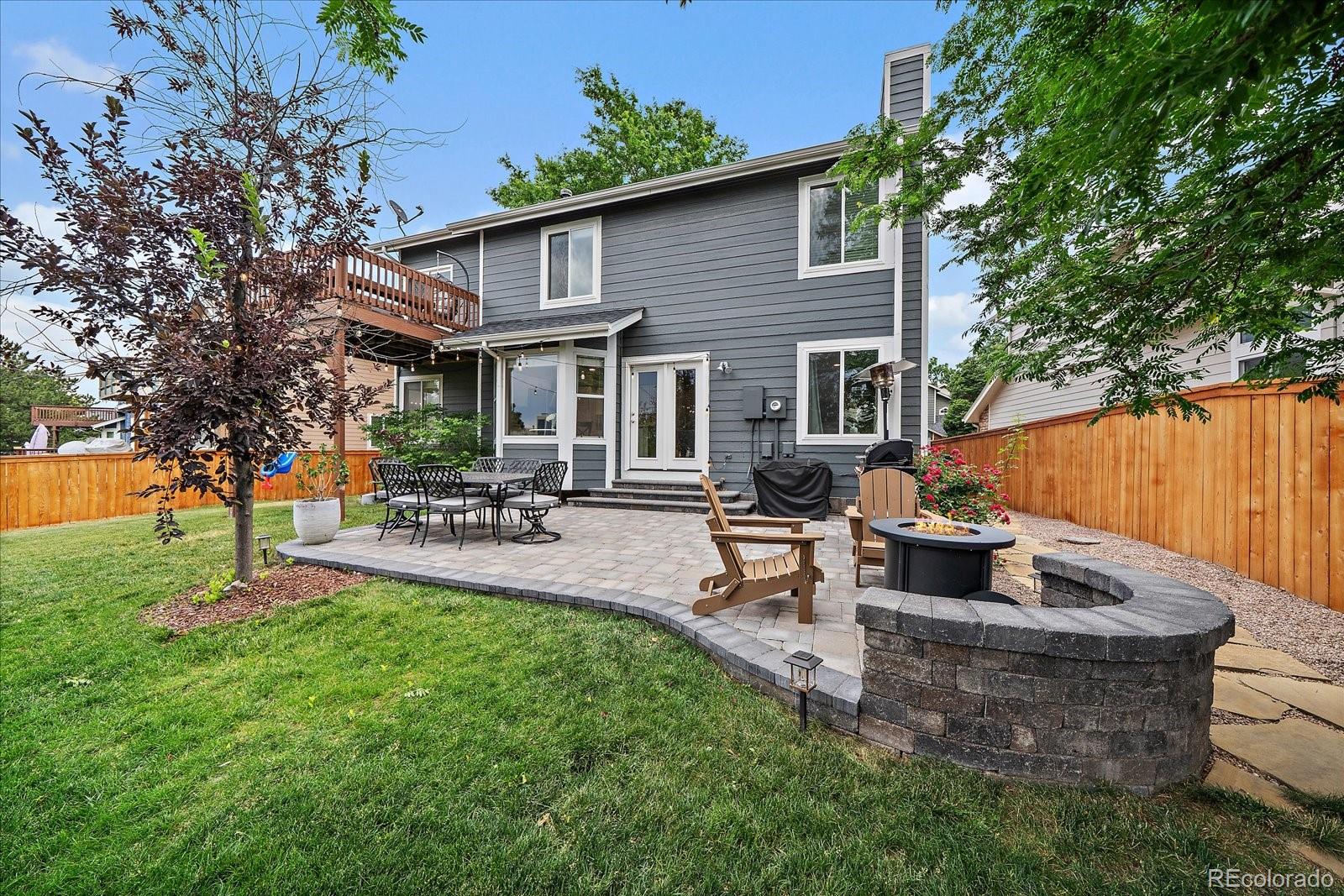 MLS Image #41 for 1290  ascot avenue,littleton, Colorado