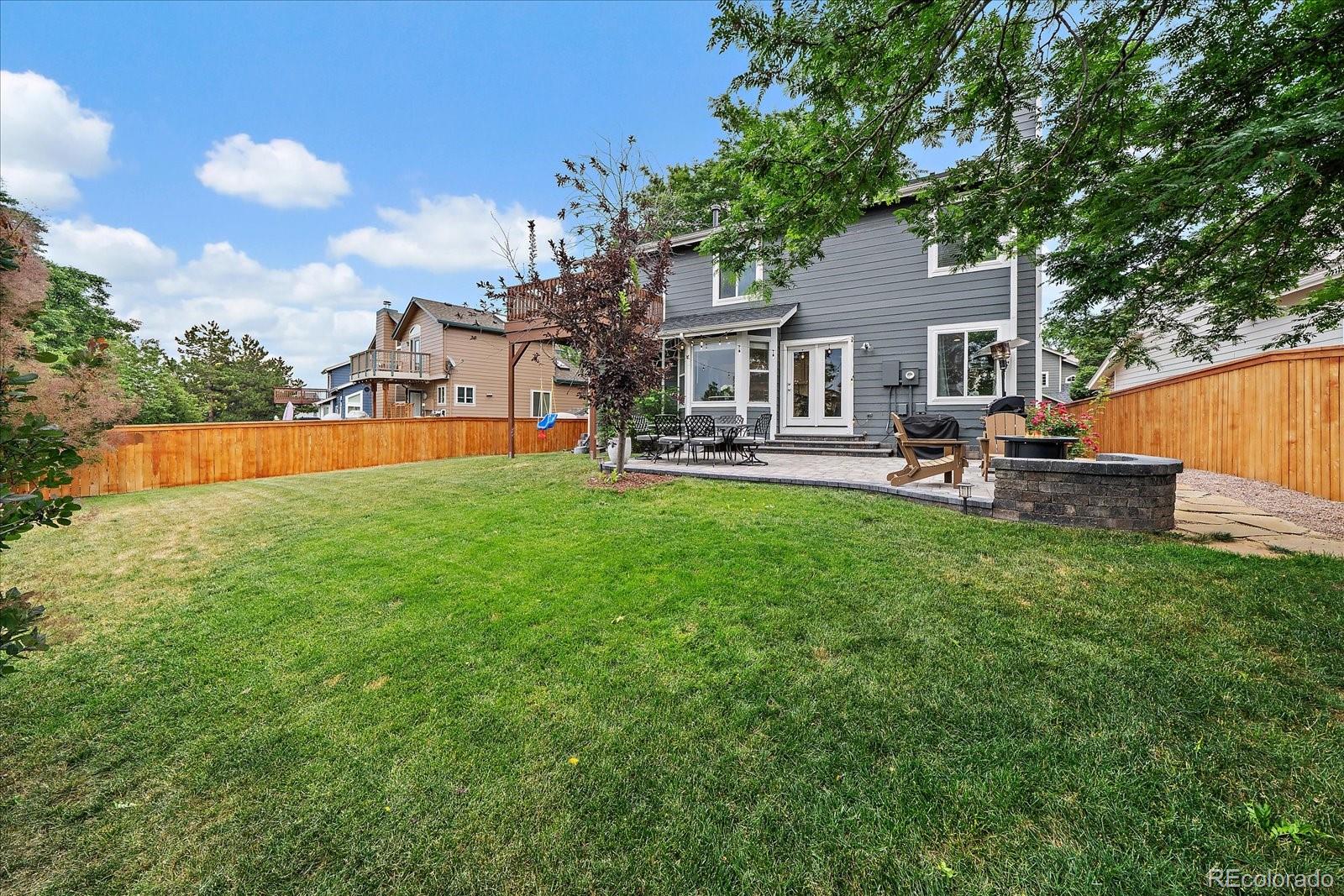 MLS Image #42 for 1290  ascot avenue,littleton, Colorado