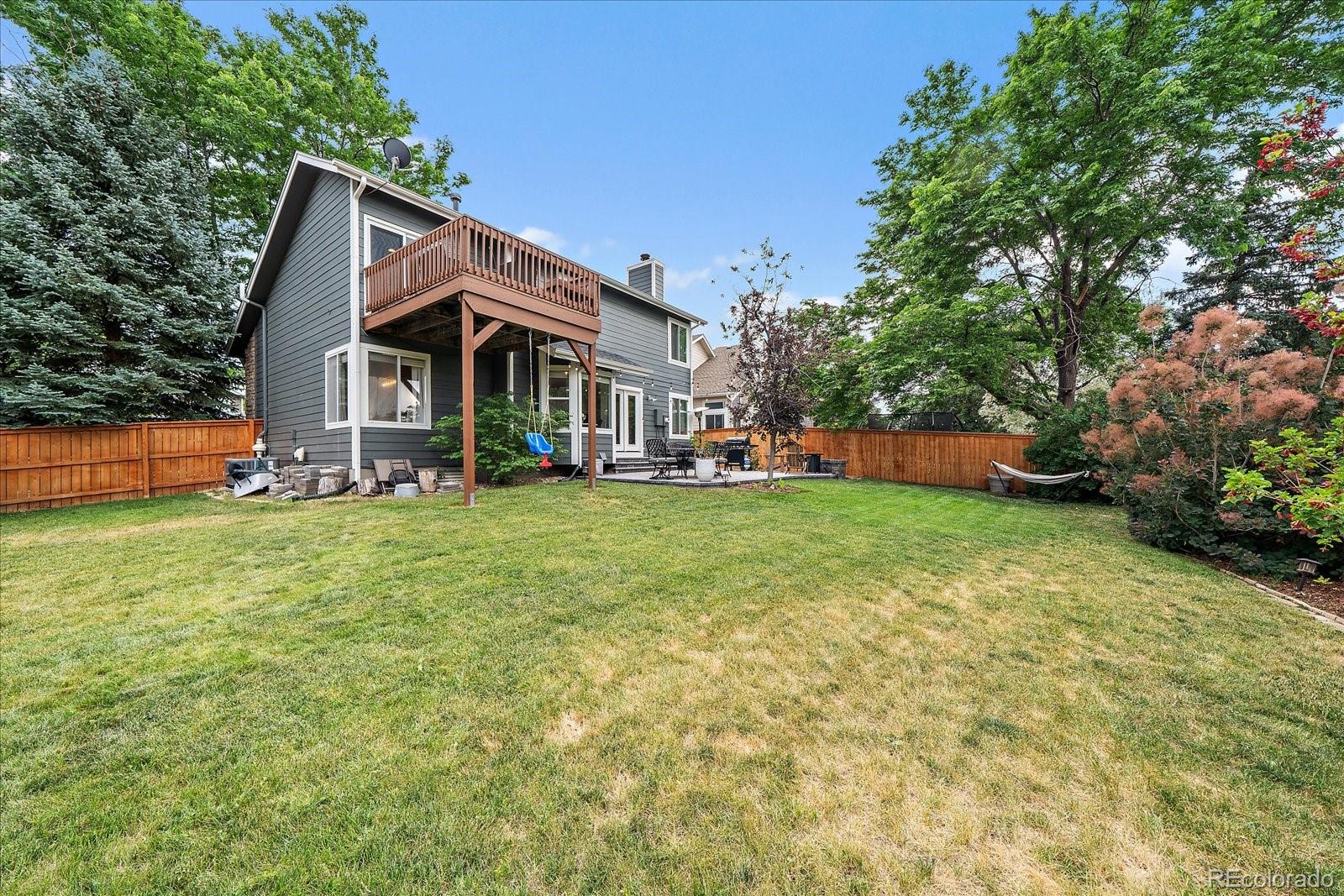 MLS Image #43 for 1290  ascot avenue,littleton, Colorado