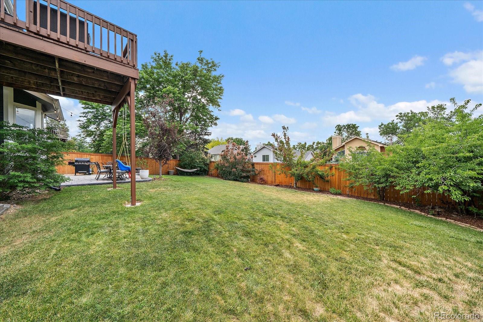 MLS Image #44 for 1290  ascot avenue,littleton, Colorado