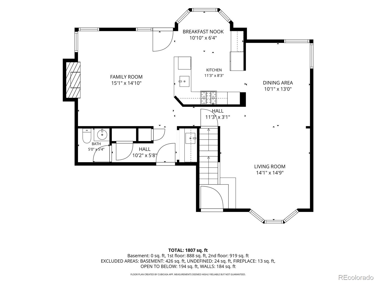 MLS Image #45 for 1290  ascot avenue,littleton, Colorado