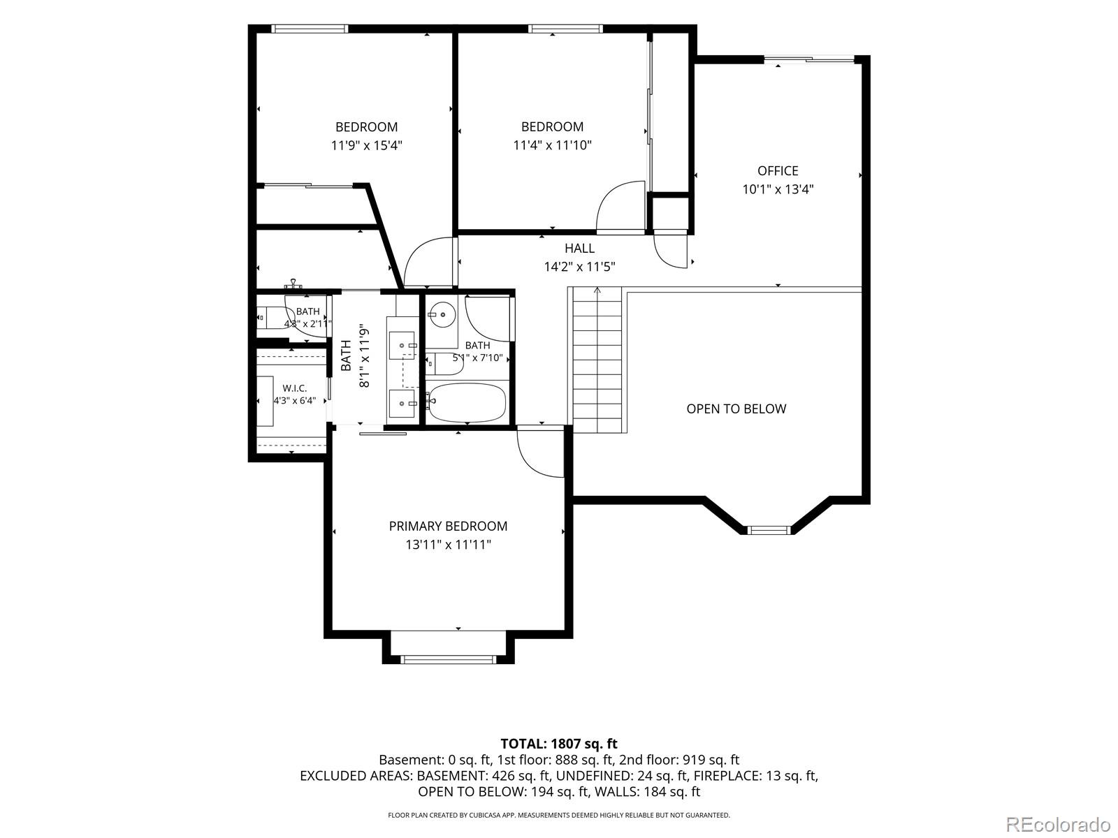 MLS Image #46 for 1290  ascot avenue,littleton, Colorado