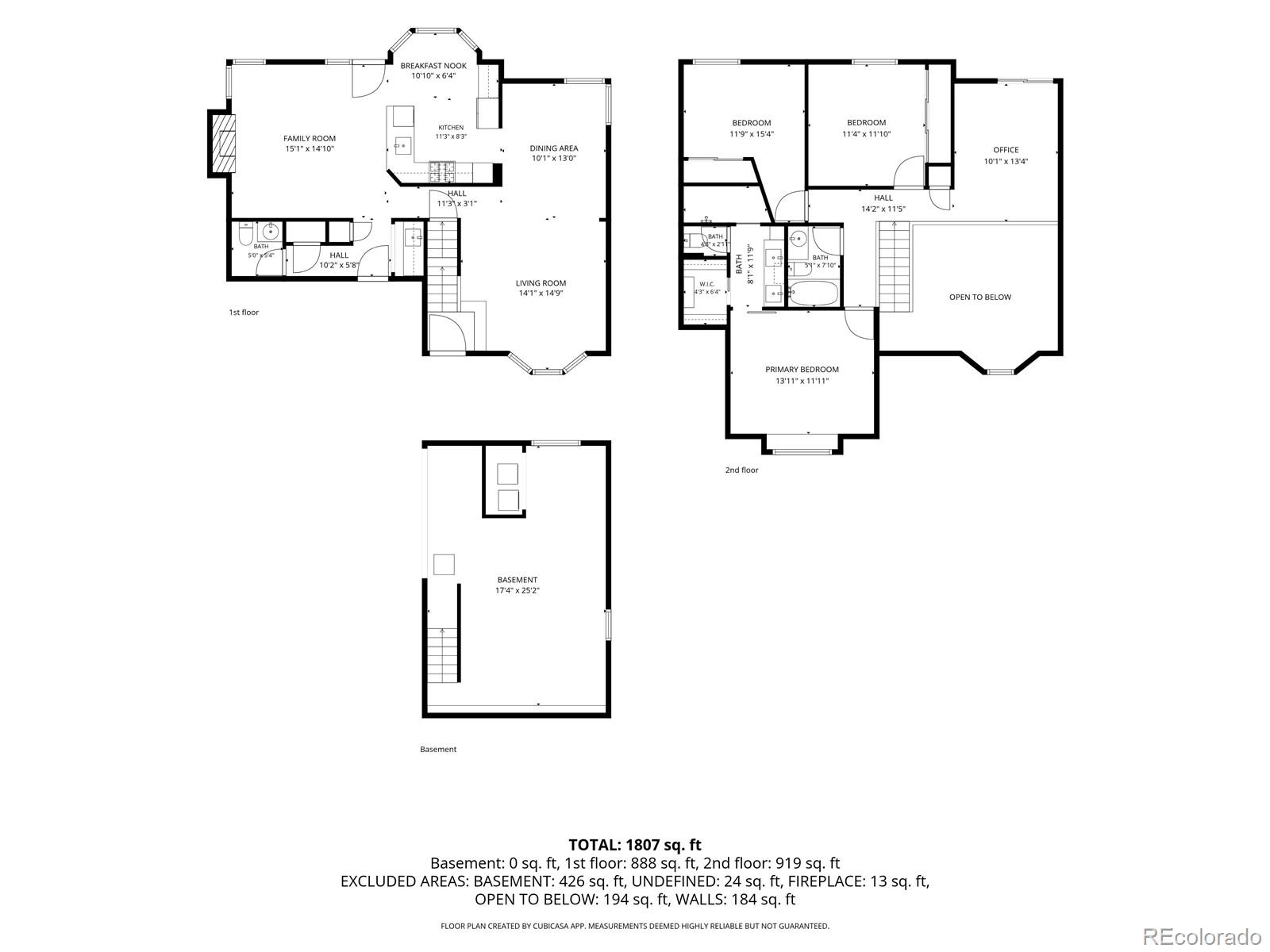 MLS Image #48 for 1290  ascot avenue,littleton, Colorado