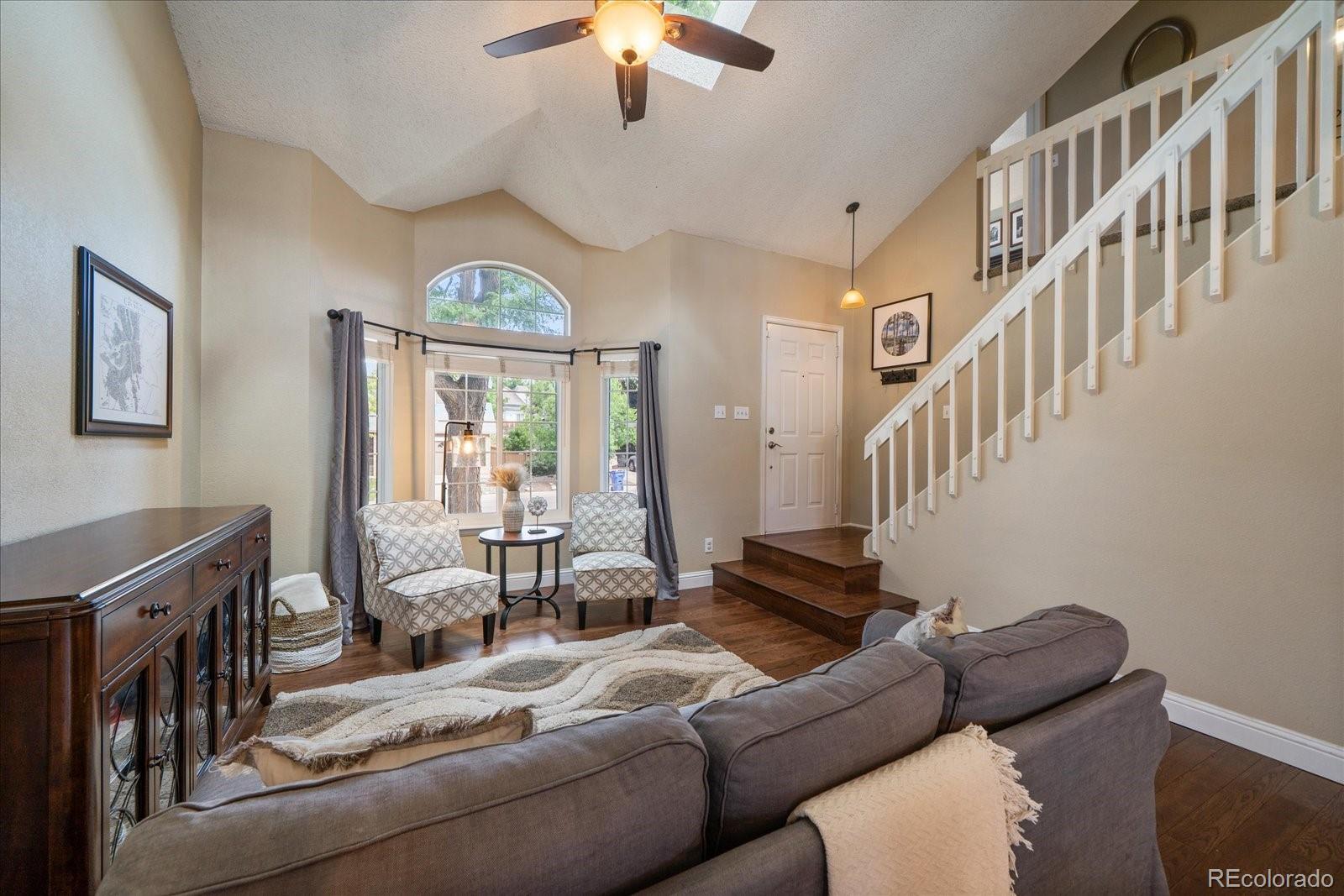 MLS Image #5 for 1290  ascot avenue,littleton, Colorado
