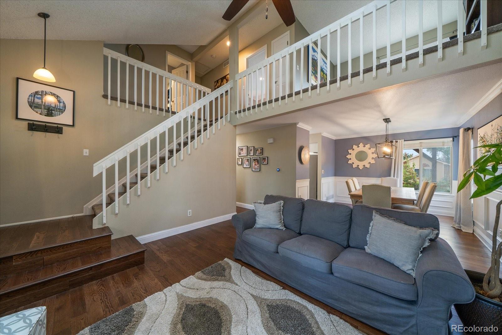 MLS Image #6 for 1290  ascot avenue,littleton, Colorado
