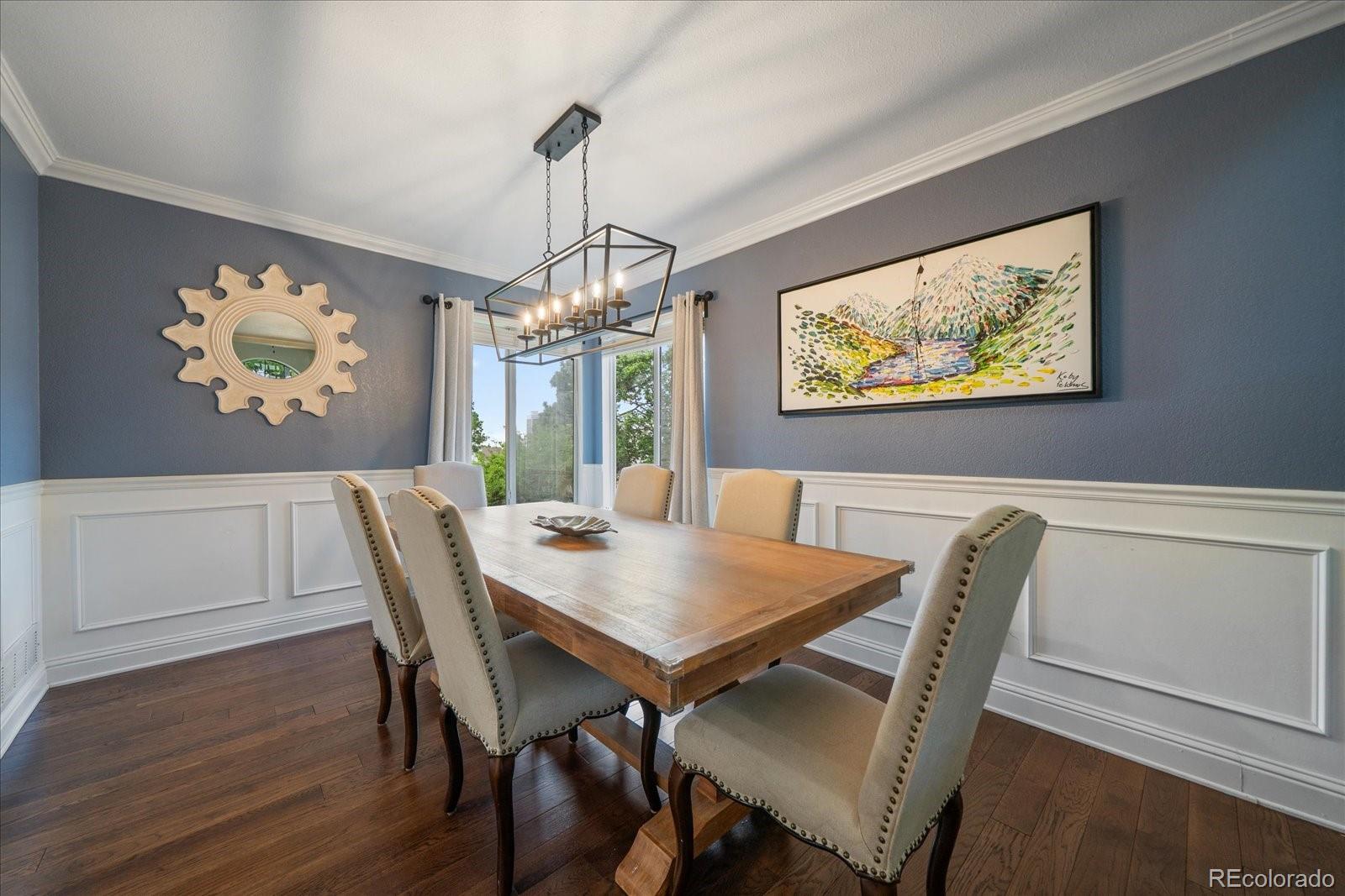 MLS Image #7 for 1290  ascot avenue,littleton, Colorado