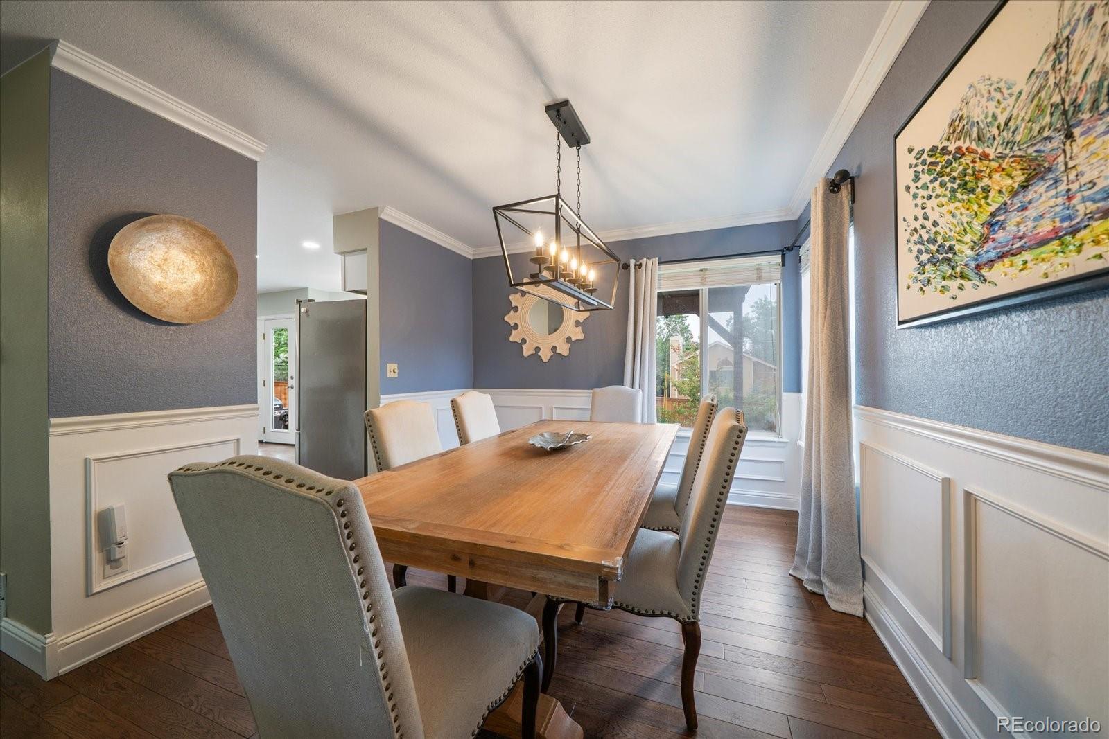 MLS Image #8 for 1290  ascot avenue,littleton, Colorado